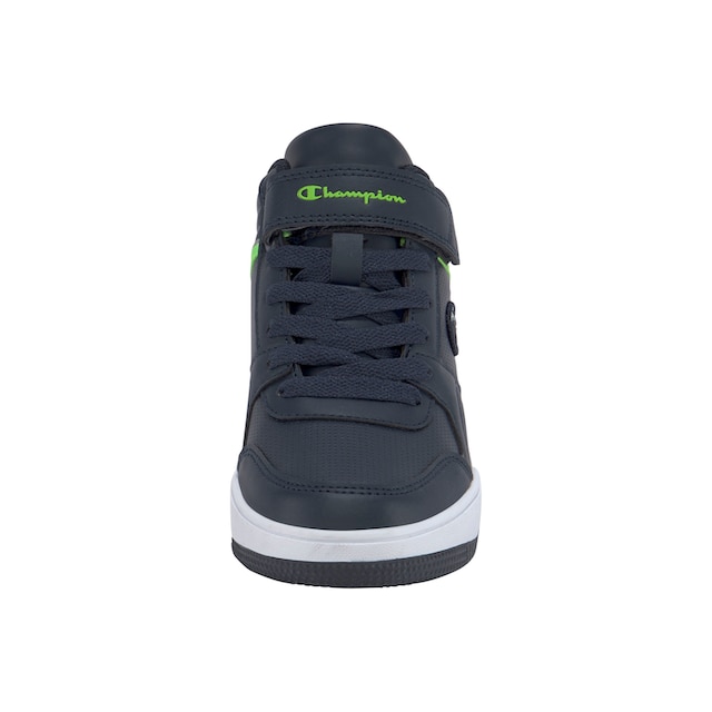 Champion Sneaker »REBOUND VINTAGE MID B PS« online kaufen | BAUR