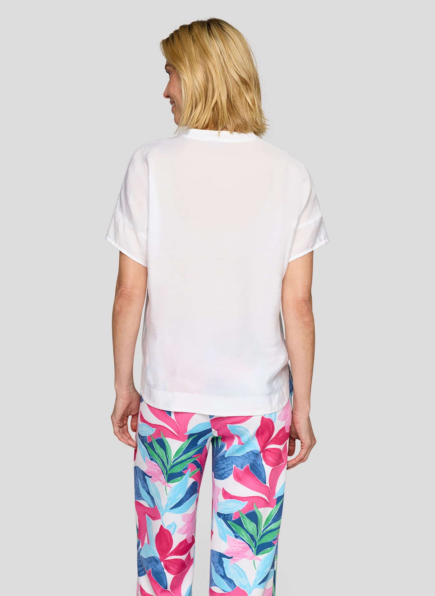 Rabe Klassische Bluse »Bluse«