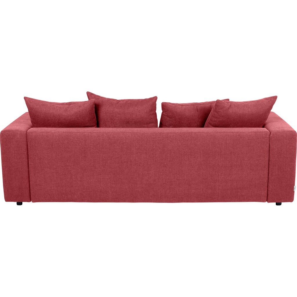 TOM TAILOR HOME Schlafsofa »HEAVEN CASUAL SLEEP«