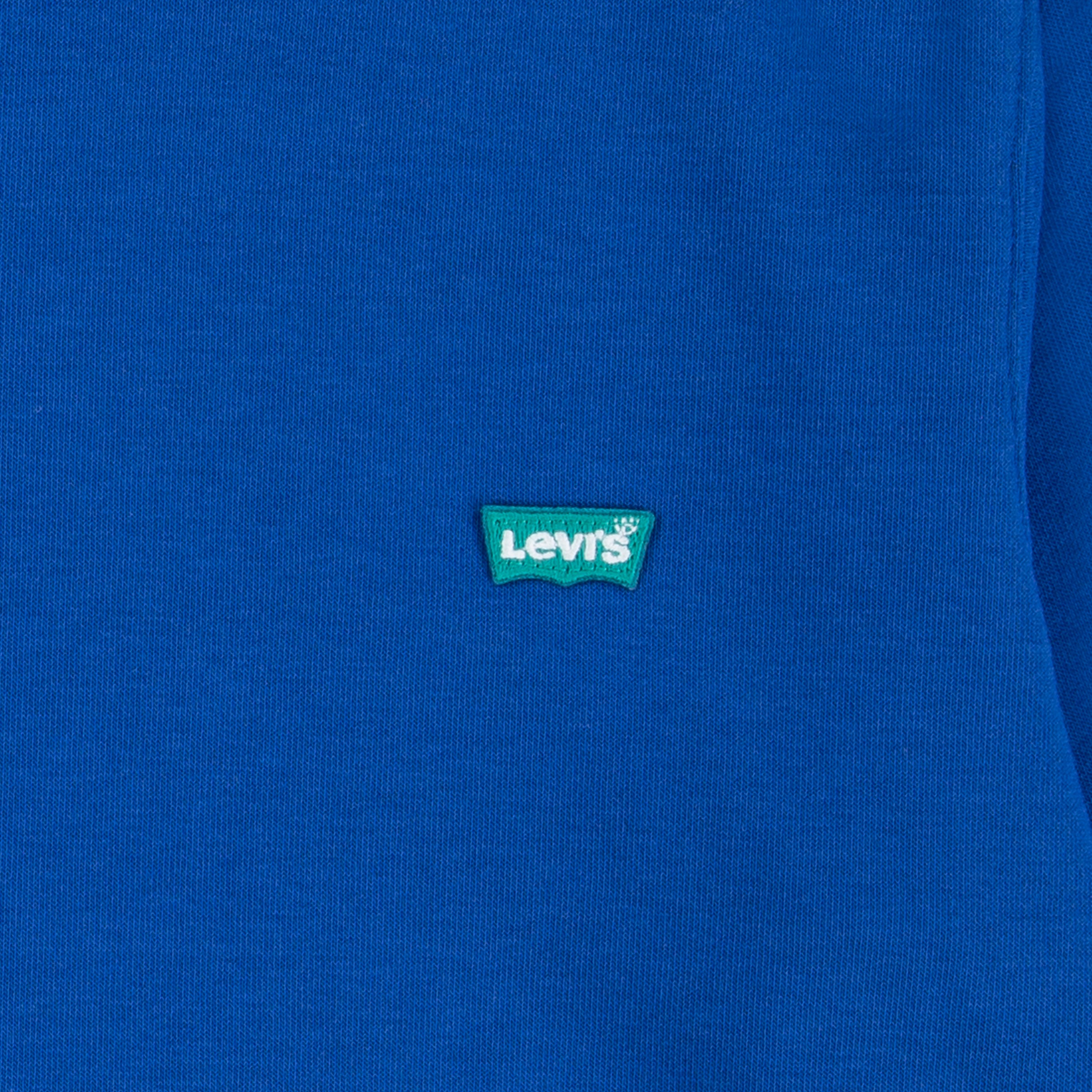 Levi's® Kids Hoodie »LVB MINI BATWING PULL OVER HOO«, for BOYS