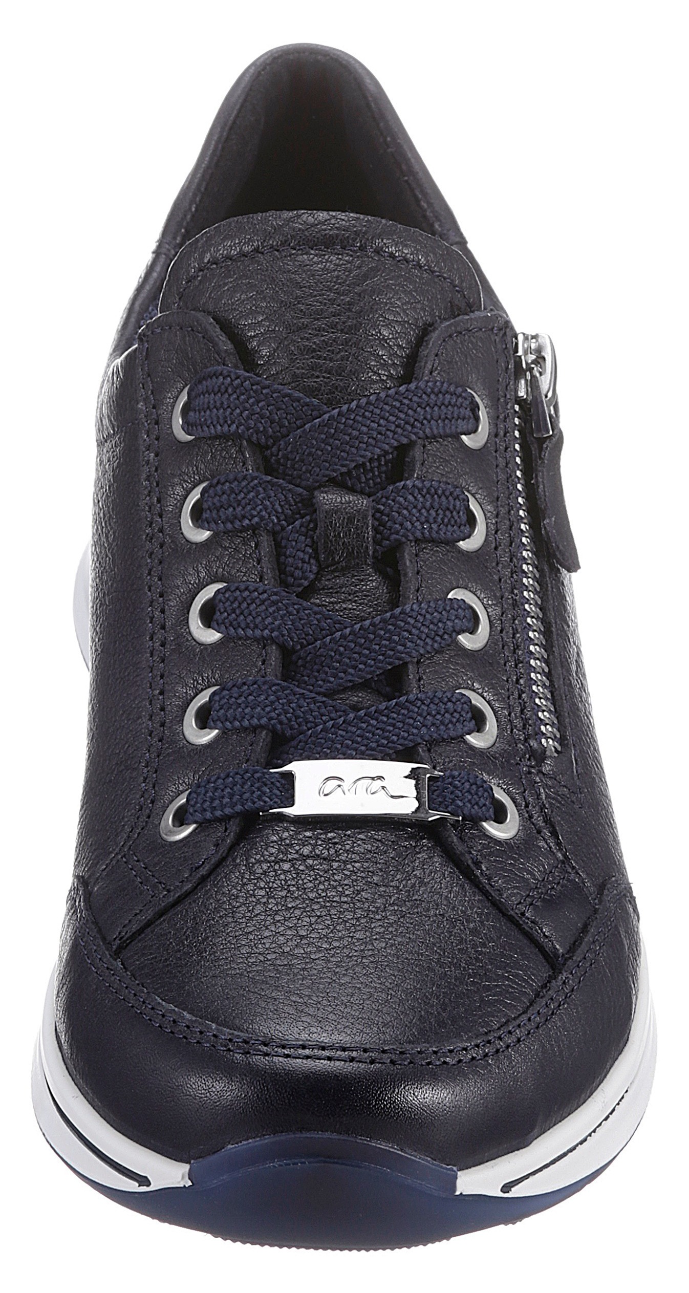 Ara Osaka Sneaker Blue 8.5 3