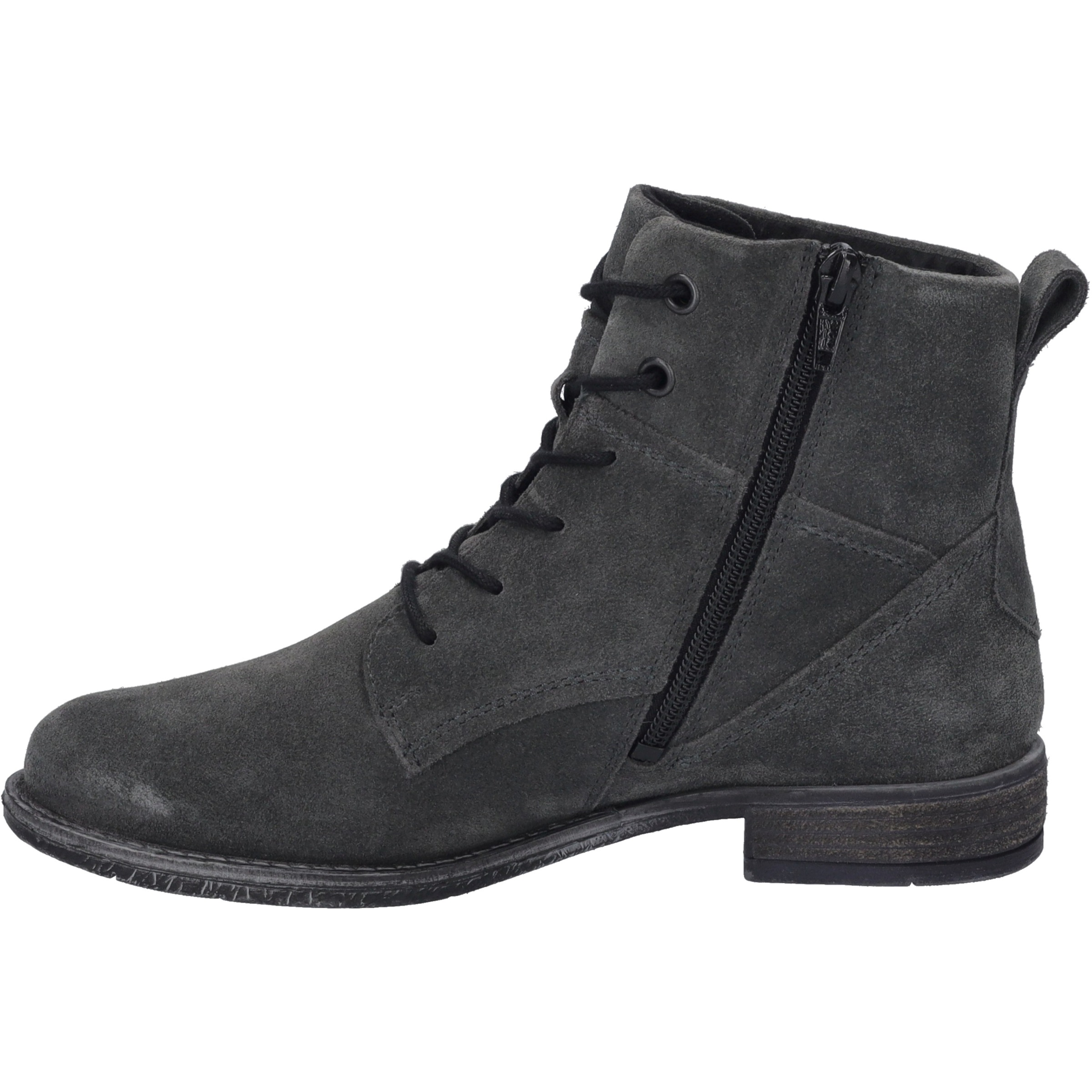 Josef Seibel Stiefelette »Sienna 95, granit«