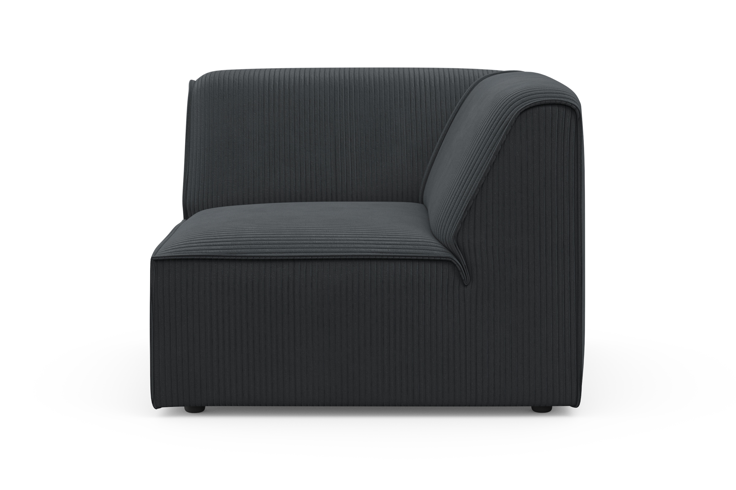OTTO home "Merid, Sofaelement, Maße B/T/H: 97/97/46 cm" als Modul oder sepa günstig online kaufen