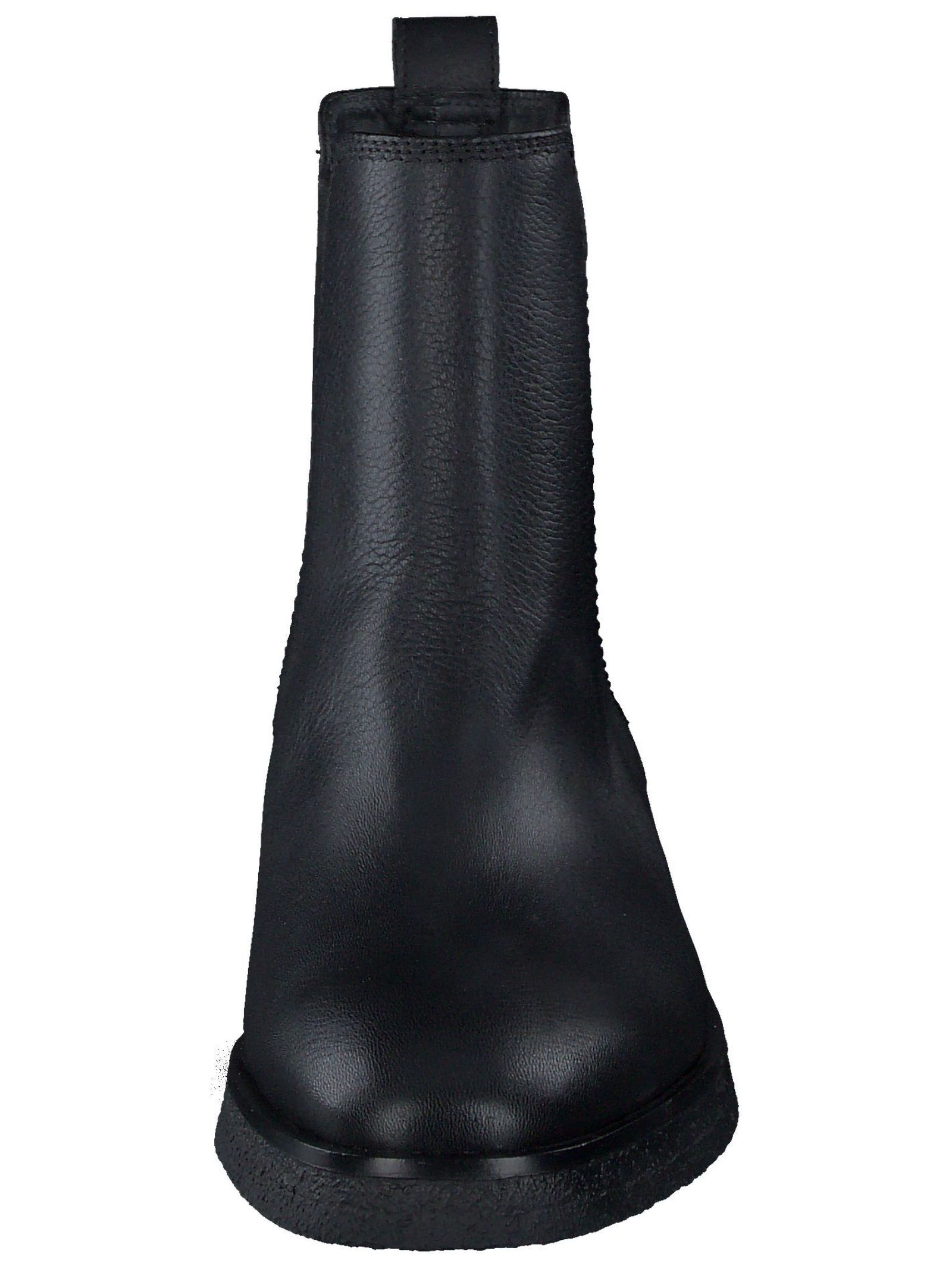 Paul Green Stiefelette »Paul Green Stiefelette Glattleder«
