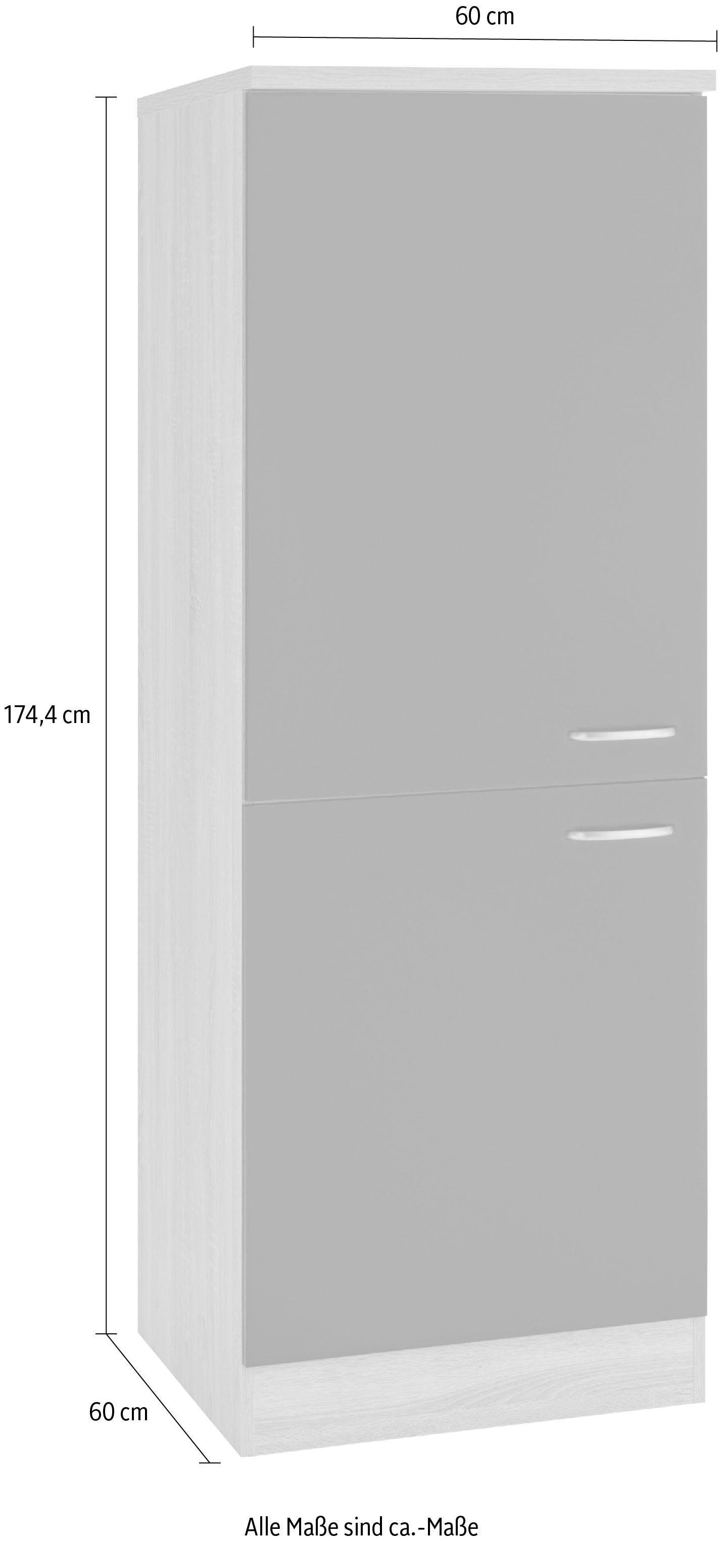 OPTIFIT Seitenschrank »Parare«, Breite 60 cm kaufen | BAUR