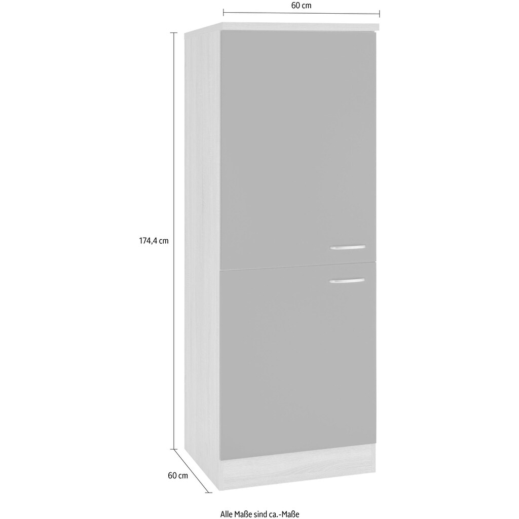 OPTIFIT Seitenschrank »Parare«