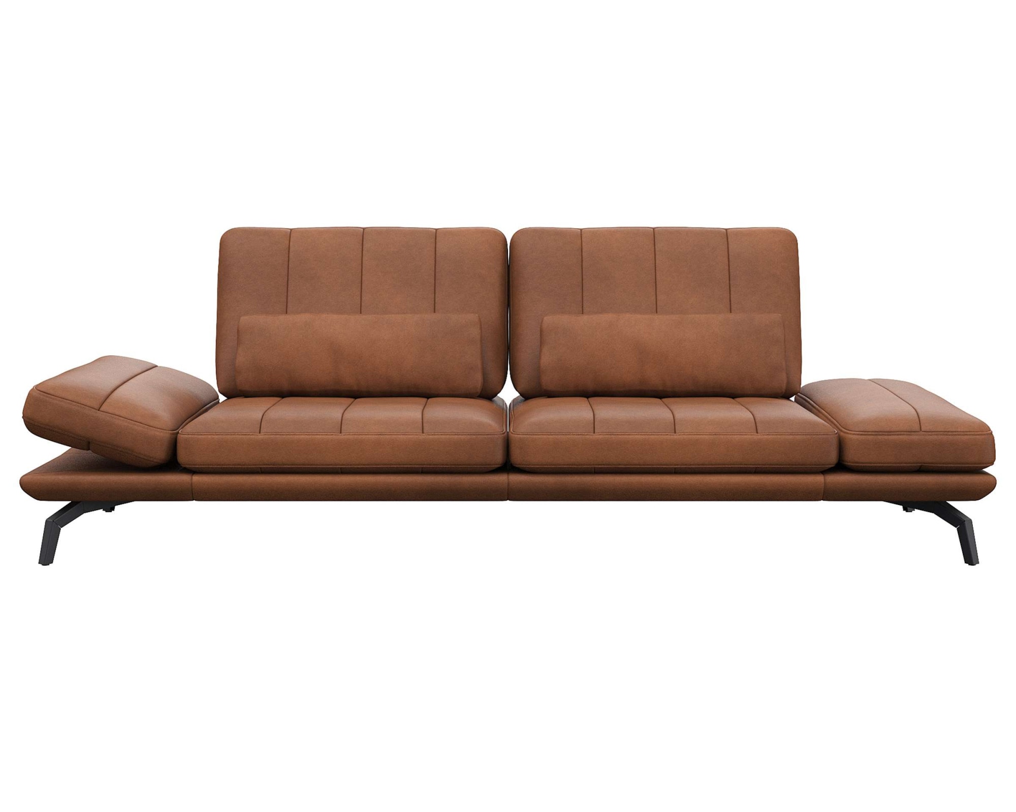 3-Sitzer »Tropea Funktionssofa, Designsofa, Relaxfunktion, TV-Couch,«, mit...