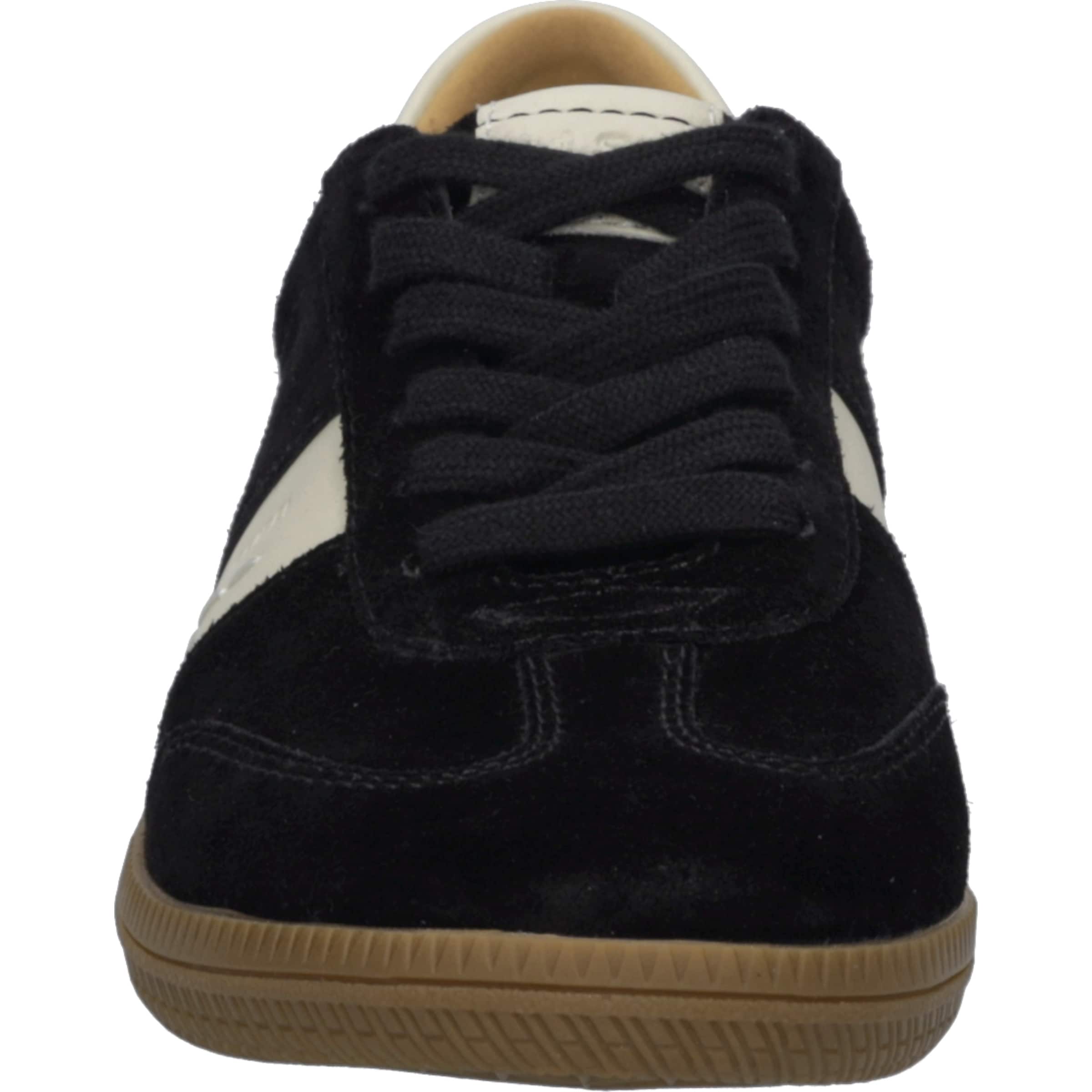 Josef Seibel Sneaker »Joleen 01, schwarz-creme«