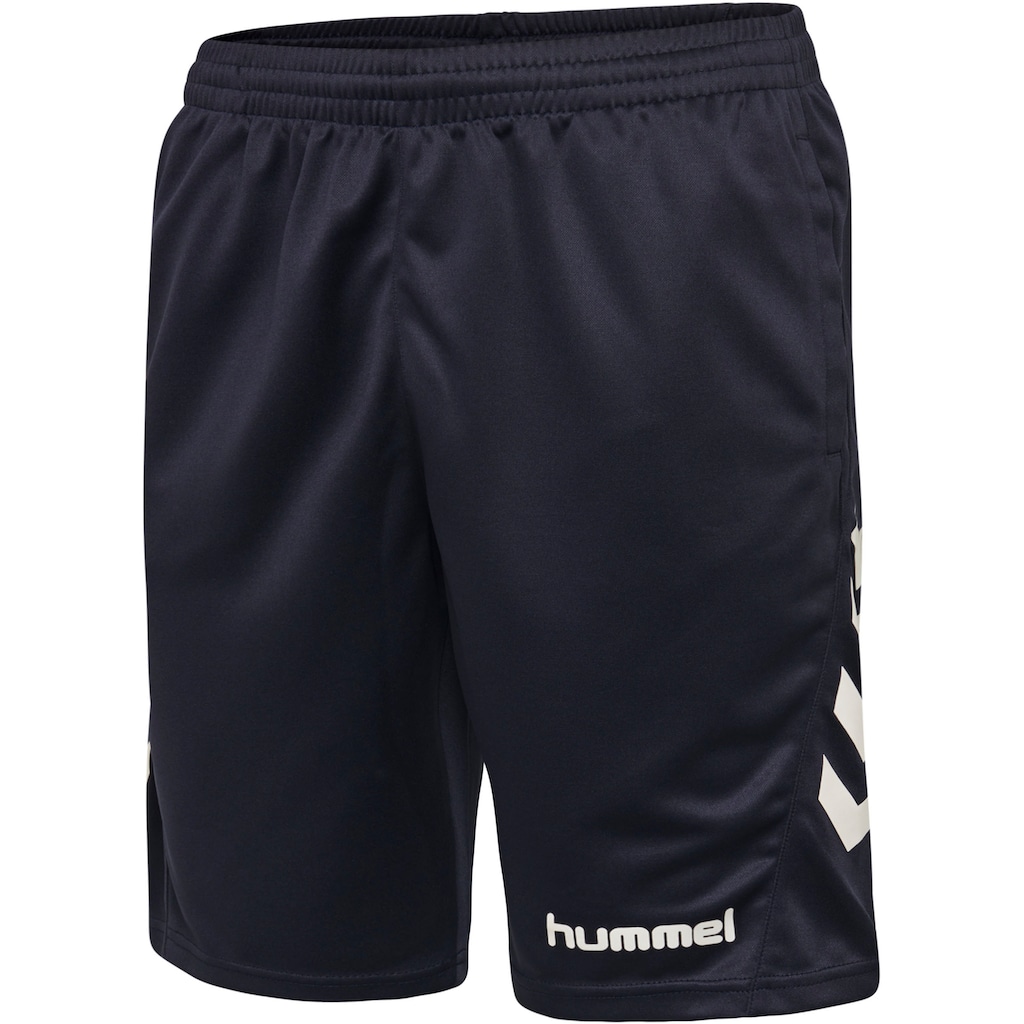 hummel Bermudas