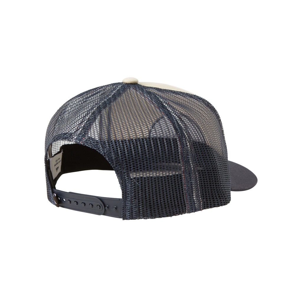 Quiksilver Trucker Cap »Verbiate Sport«