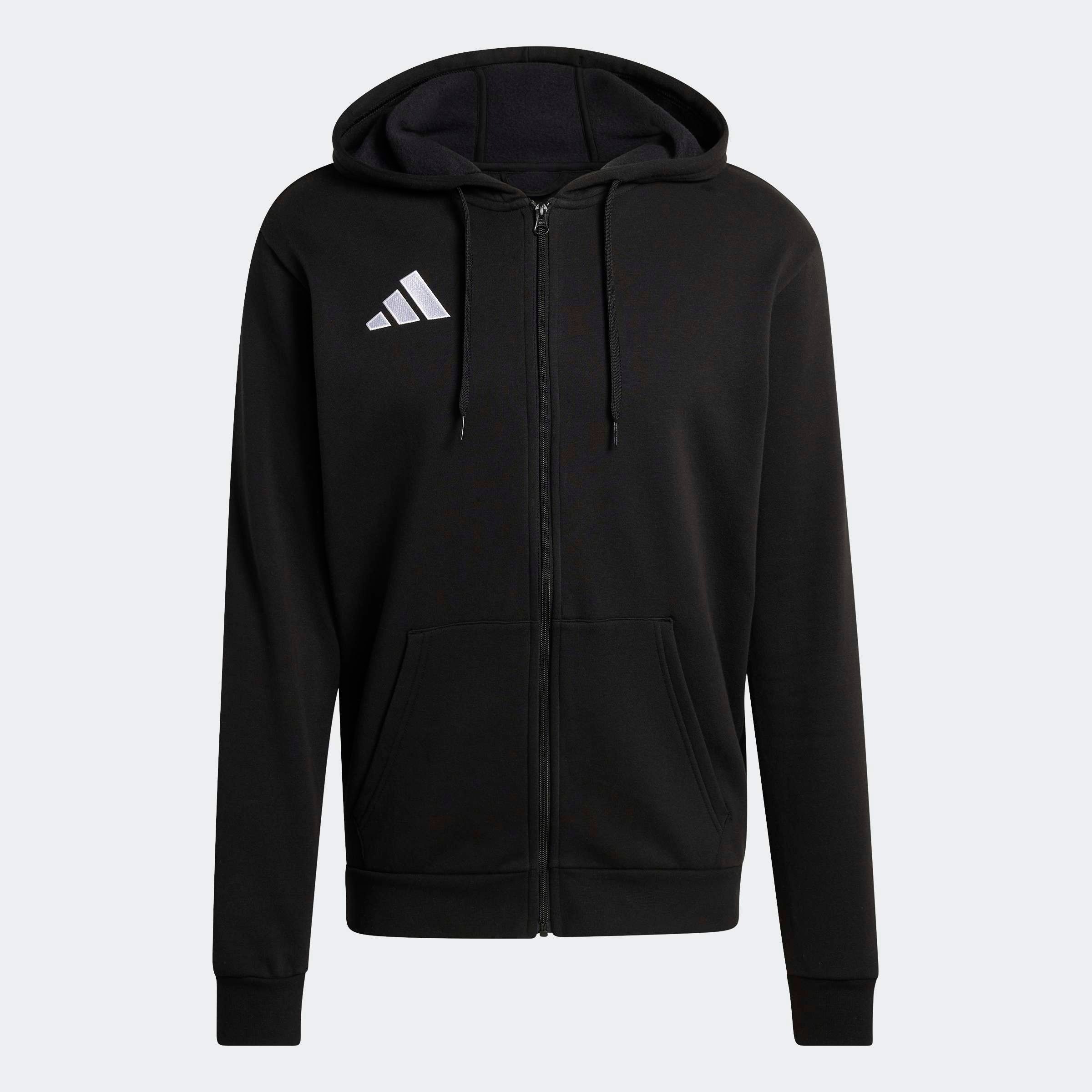 adidas Performance Kapuzensweatshirt »ENT26 FZ HOOD«
