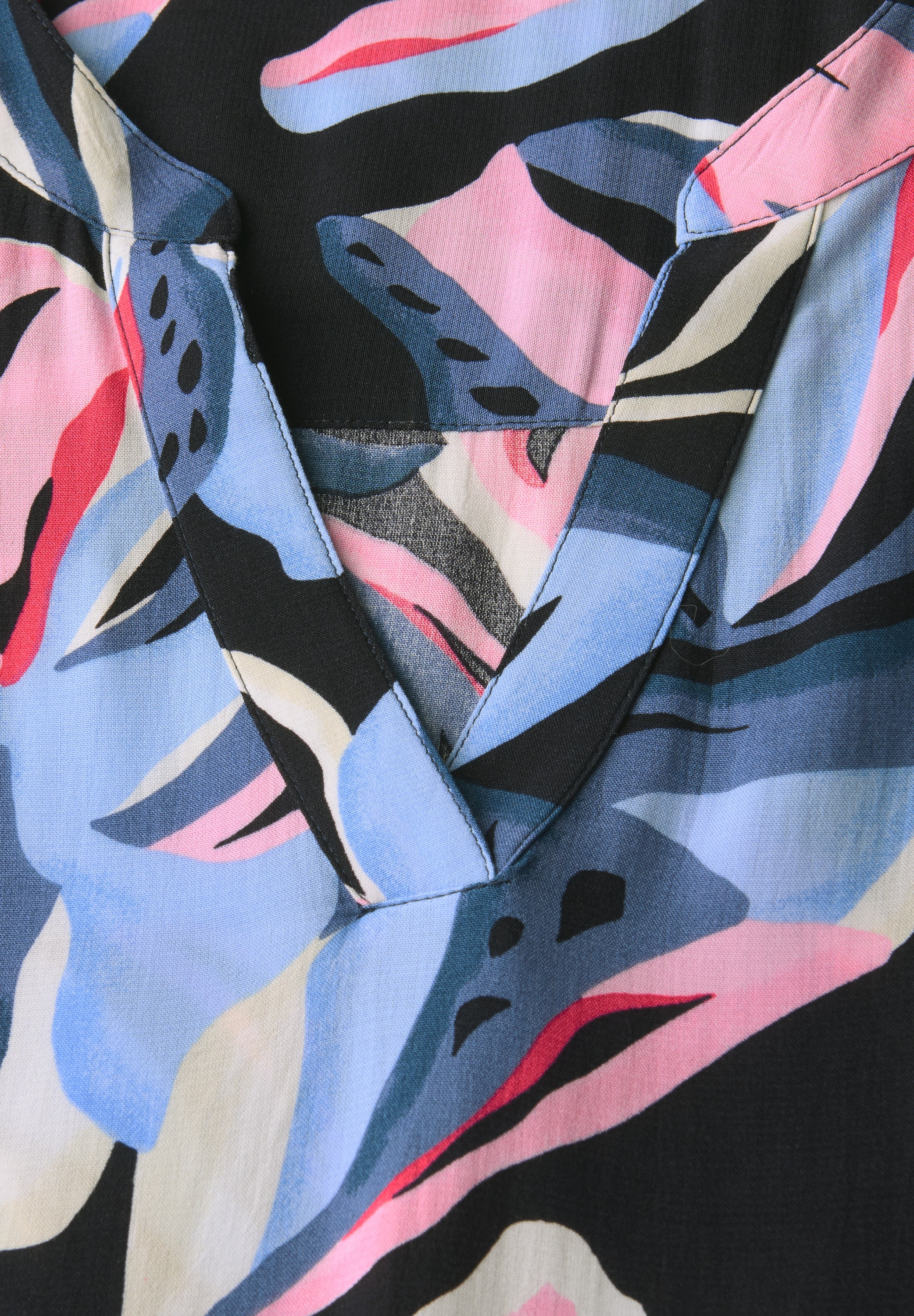 Cecil Sommerkleid, mit allover Blumenprint