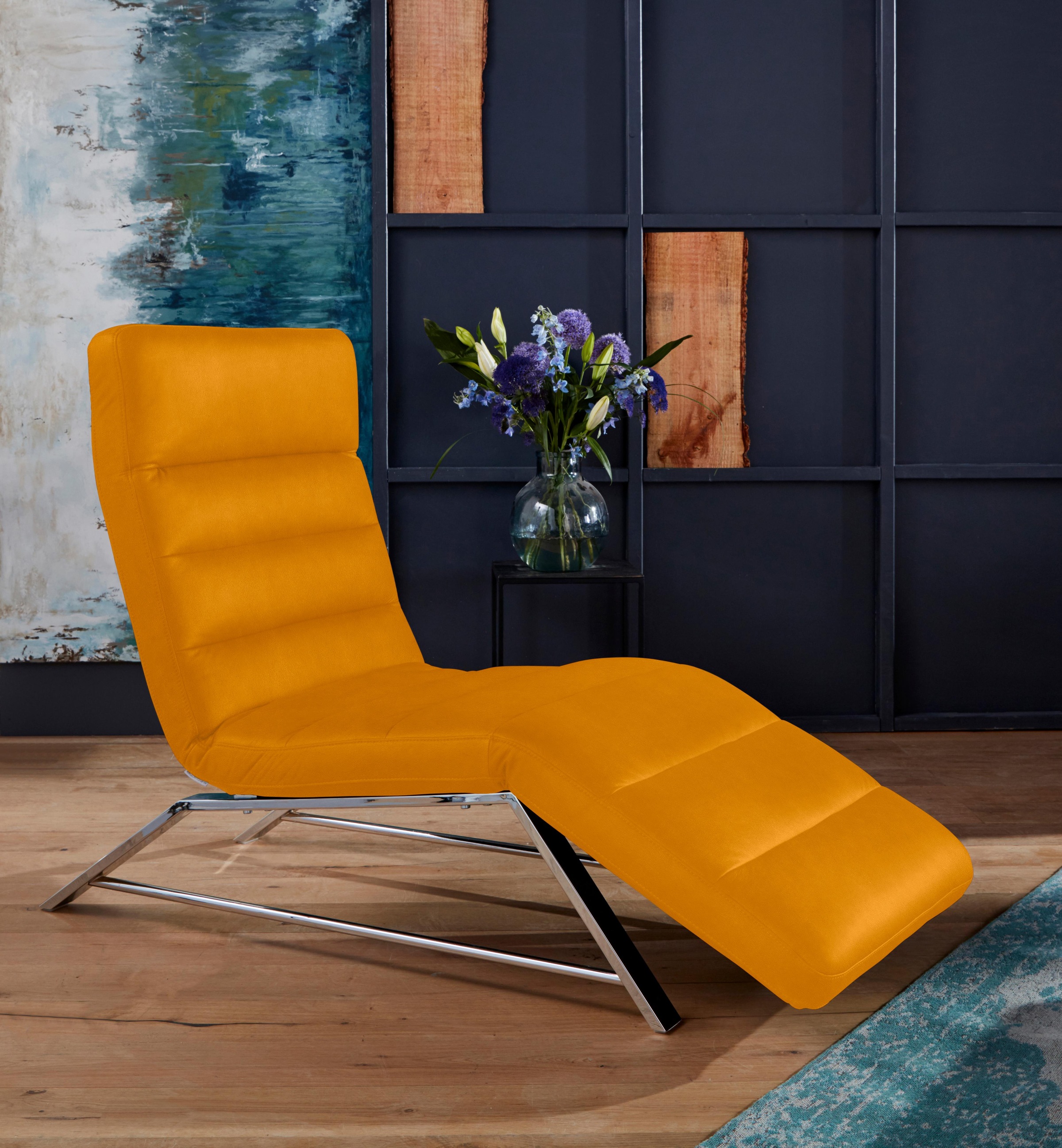 W.SCHILLIG Relaxliege "daily dreams" Funktionsliege wahlweise mit Motor, Ge günstig online kaufen