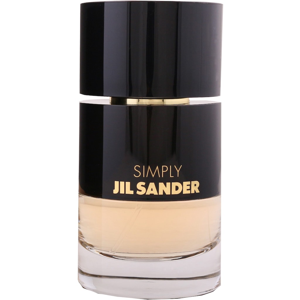 JIL SANDER Eau de Parfum »Simply«