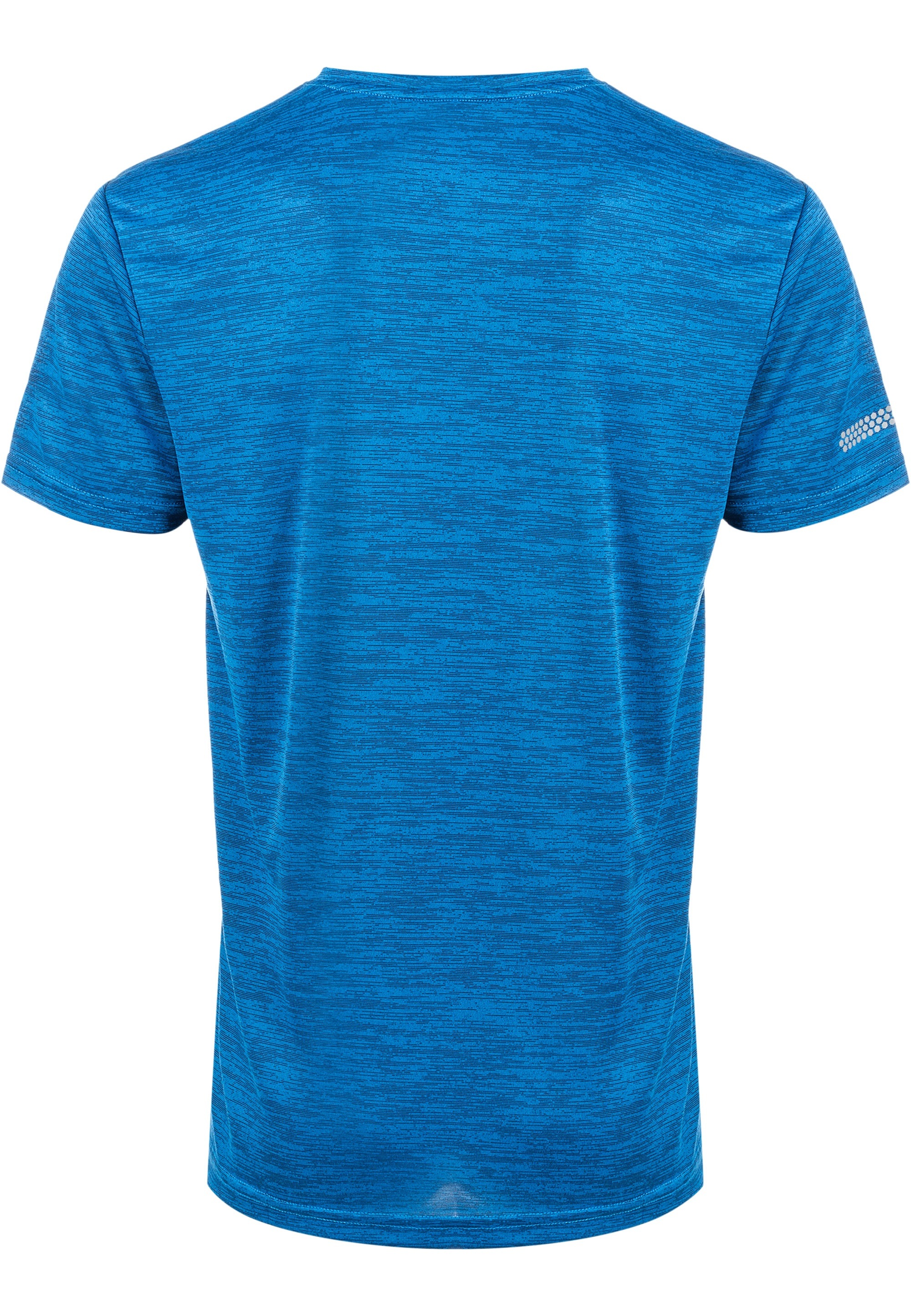 ENDURANCE Funktionsshirt »PORTOFINO«, (1 tlg.), mit praktischer Quick Dry-Technologie