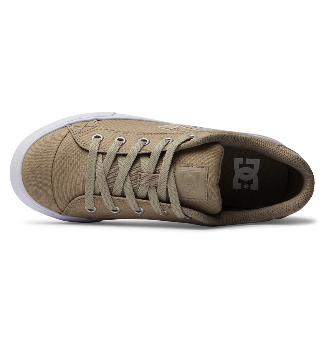 DC Shoes Sneaker »Chelsea«