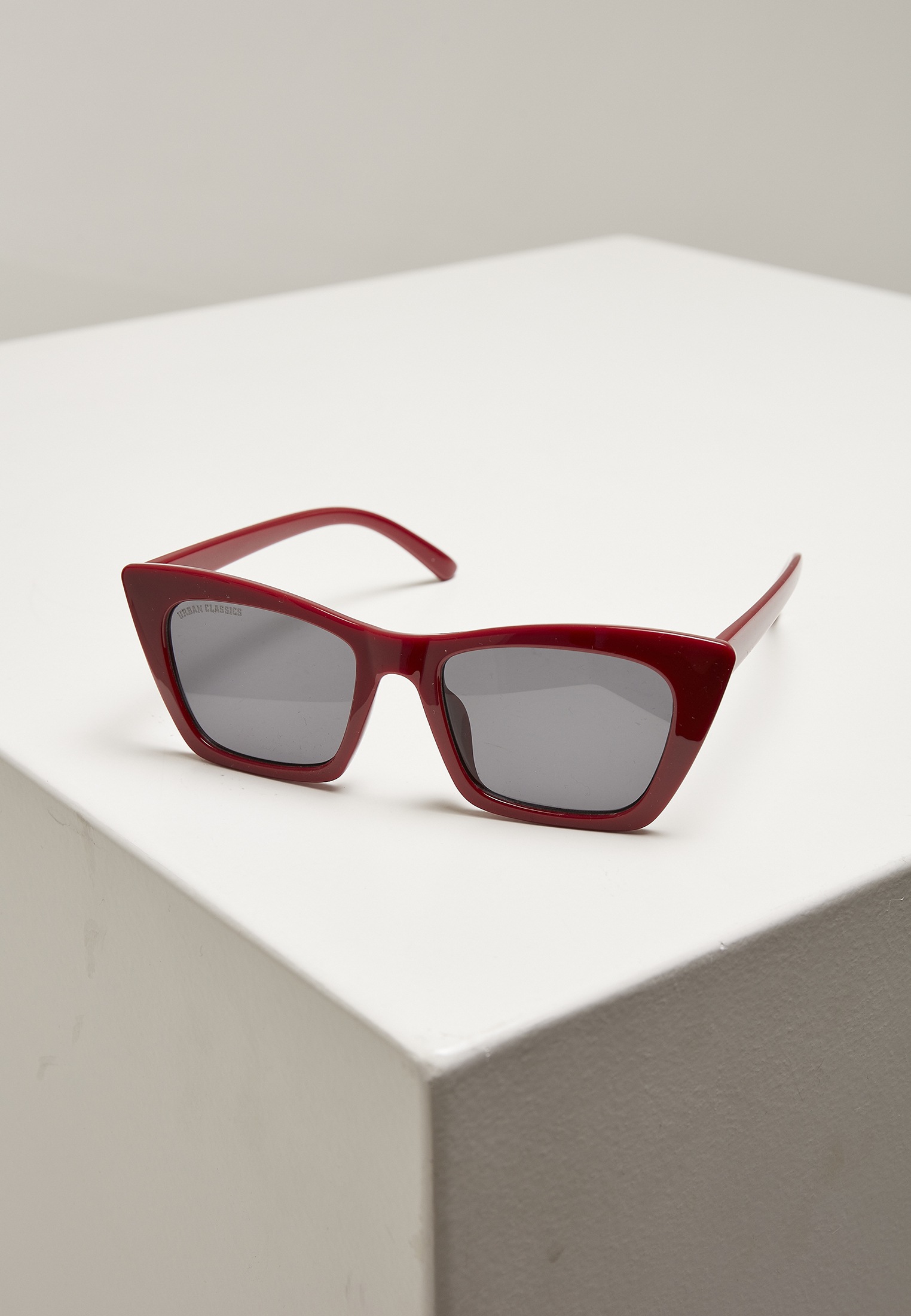 Black Friday URBAN CLASSICS Sonnenbrille »Unisex Sunglasses Tilos 3-Pack« |  BAUR | Sonnenbrillen