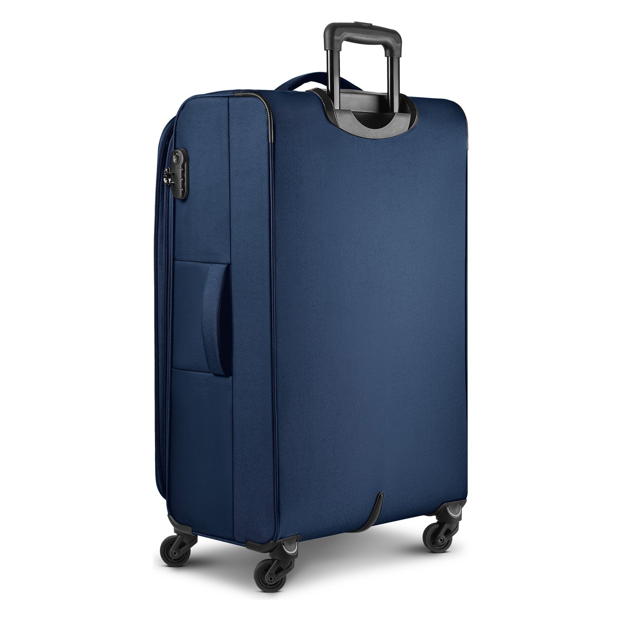 Smartbox Trolley »Edition 04 4 Rollen Trolley 78 cm mit Dehnfalte« 100 l
