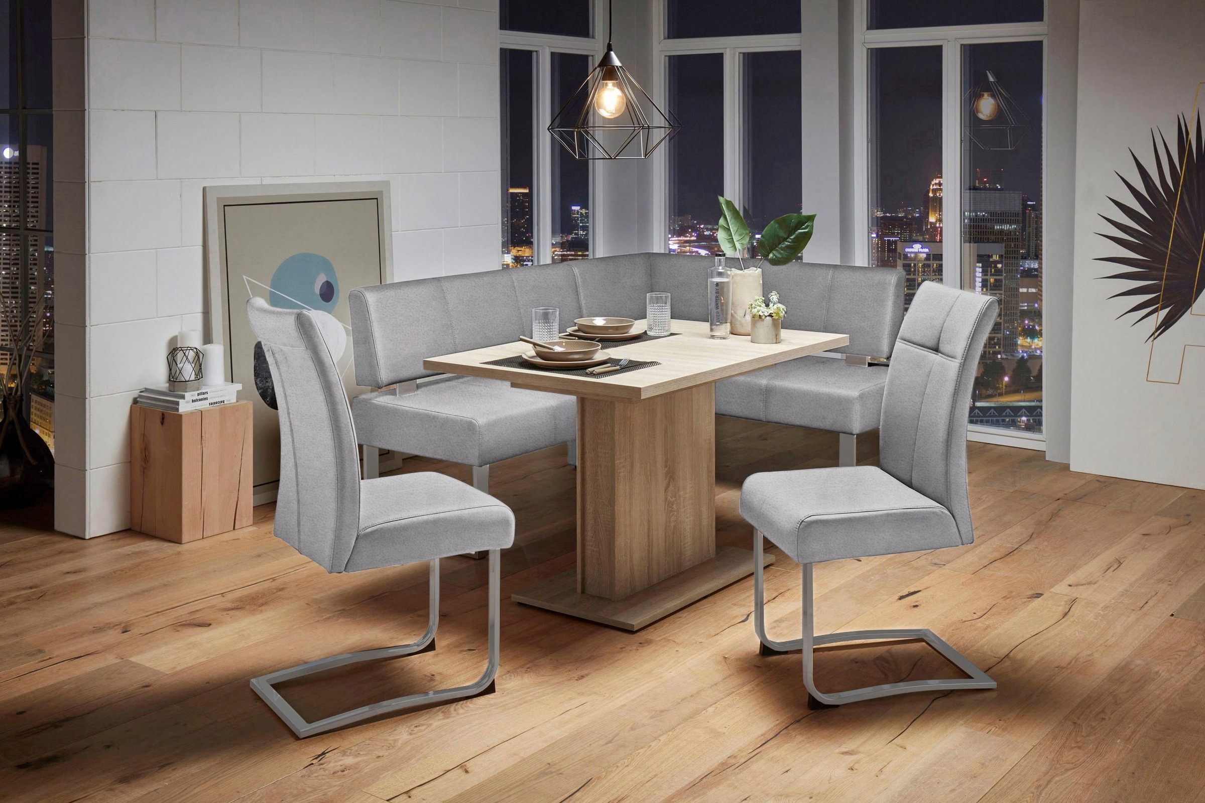 OTTO home "Rab" (Set) 2 Stk.Bezug in verschiedenen Qualitäten, maximale Bel günstig online kaufen