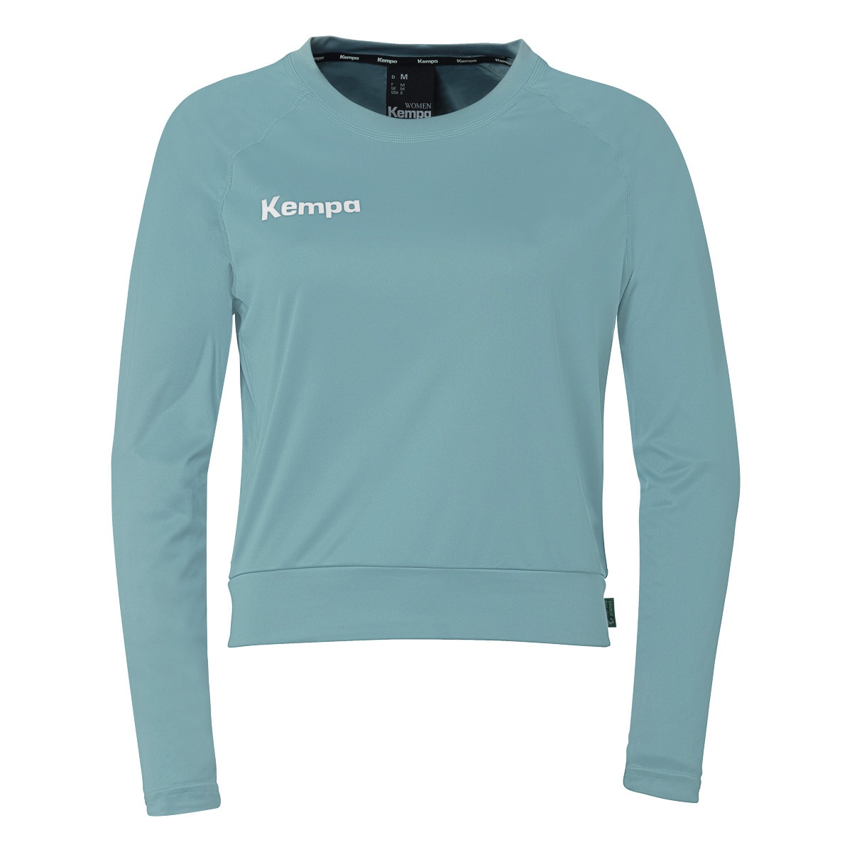 Kempa Sporttop "TankTop Cropped Top" 1