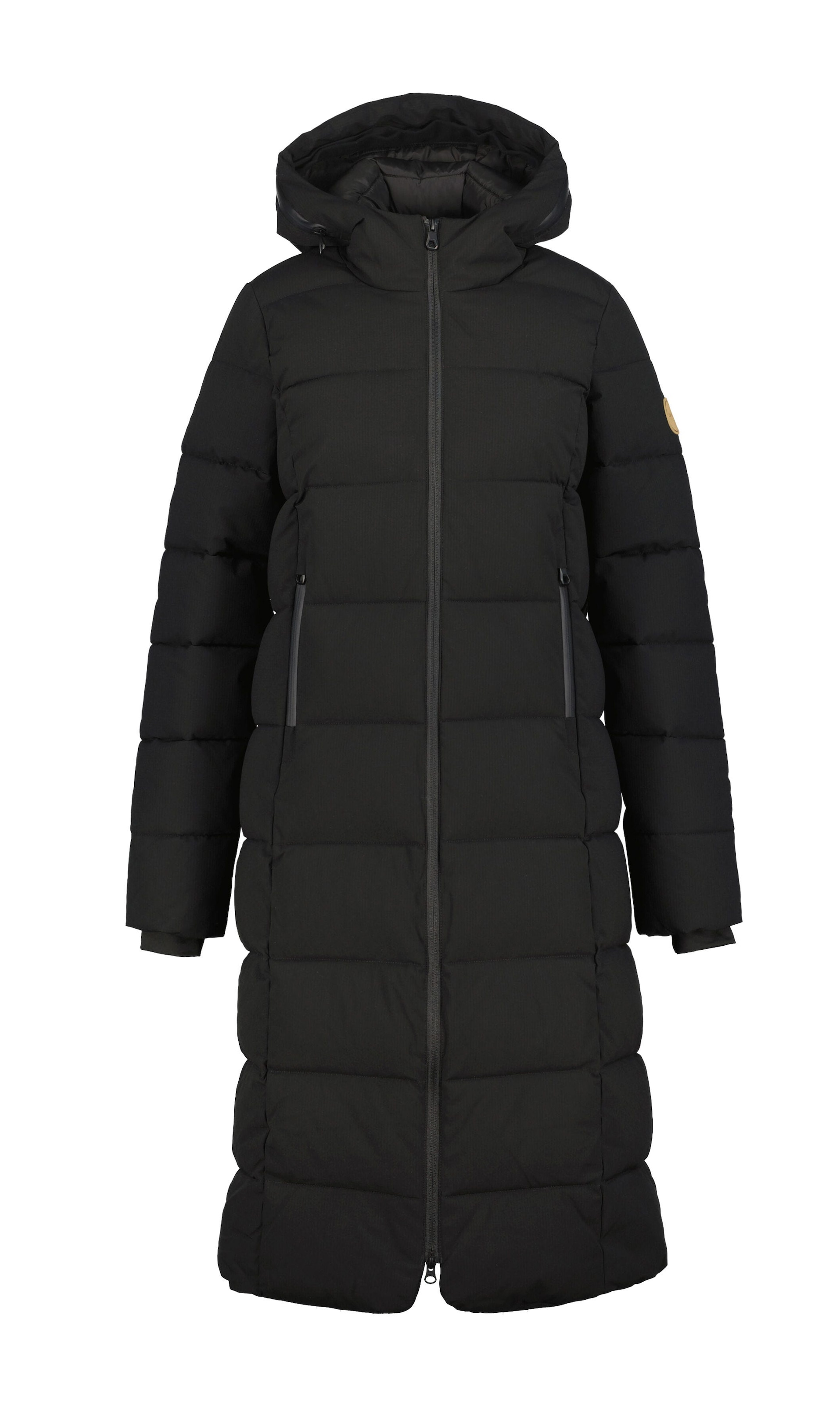 Icepeak Funktionsmantel »BRILON«, (1 tlg.)