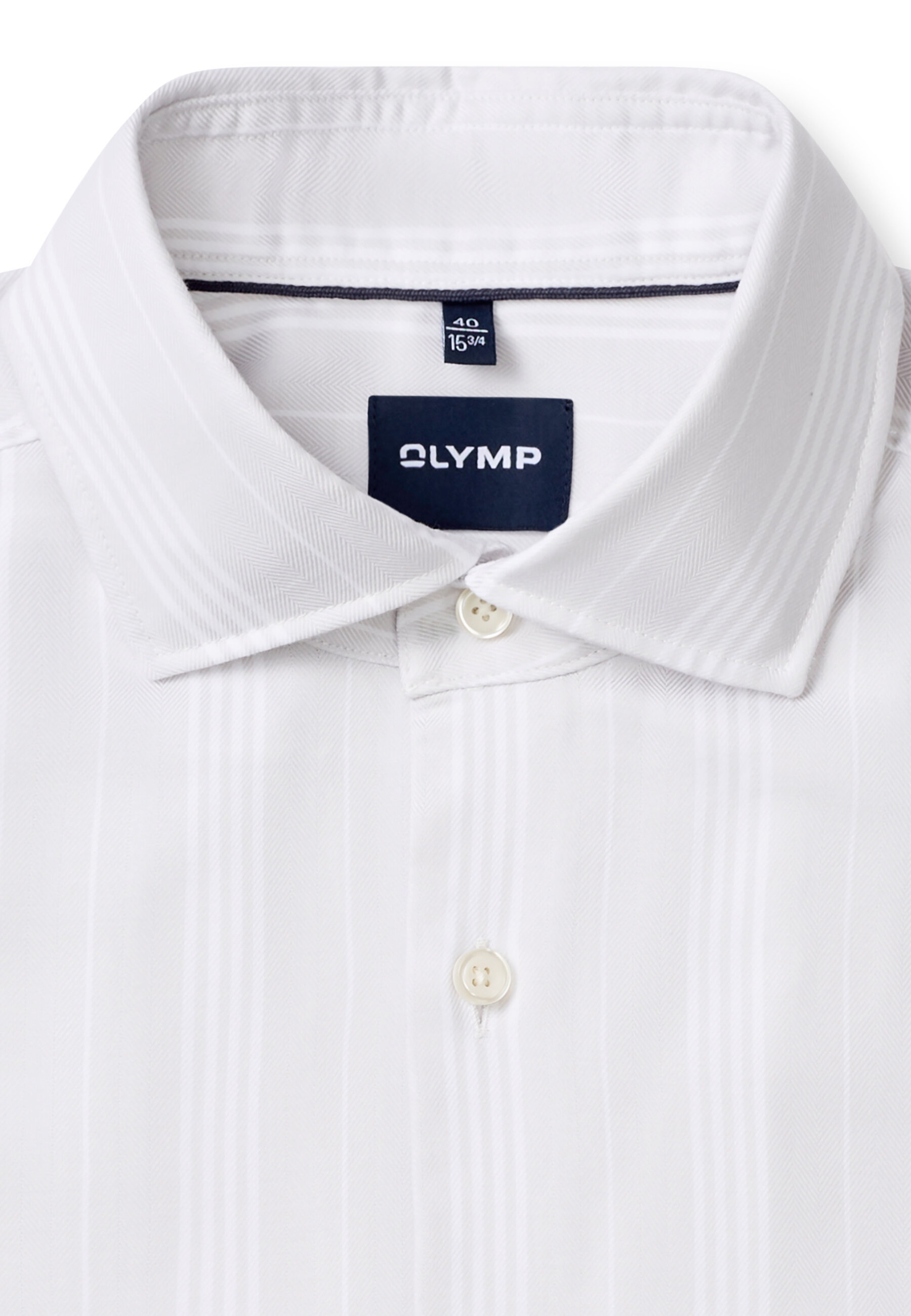 OLYMP Businesshemd »OLYMP Smart Business, Body Fit, Royal Kent«