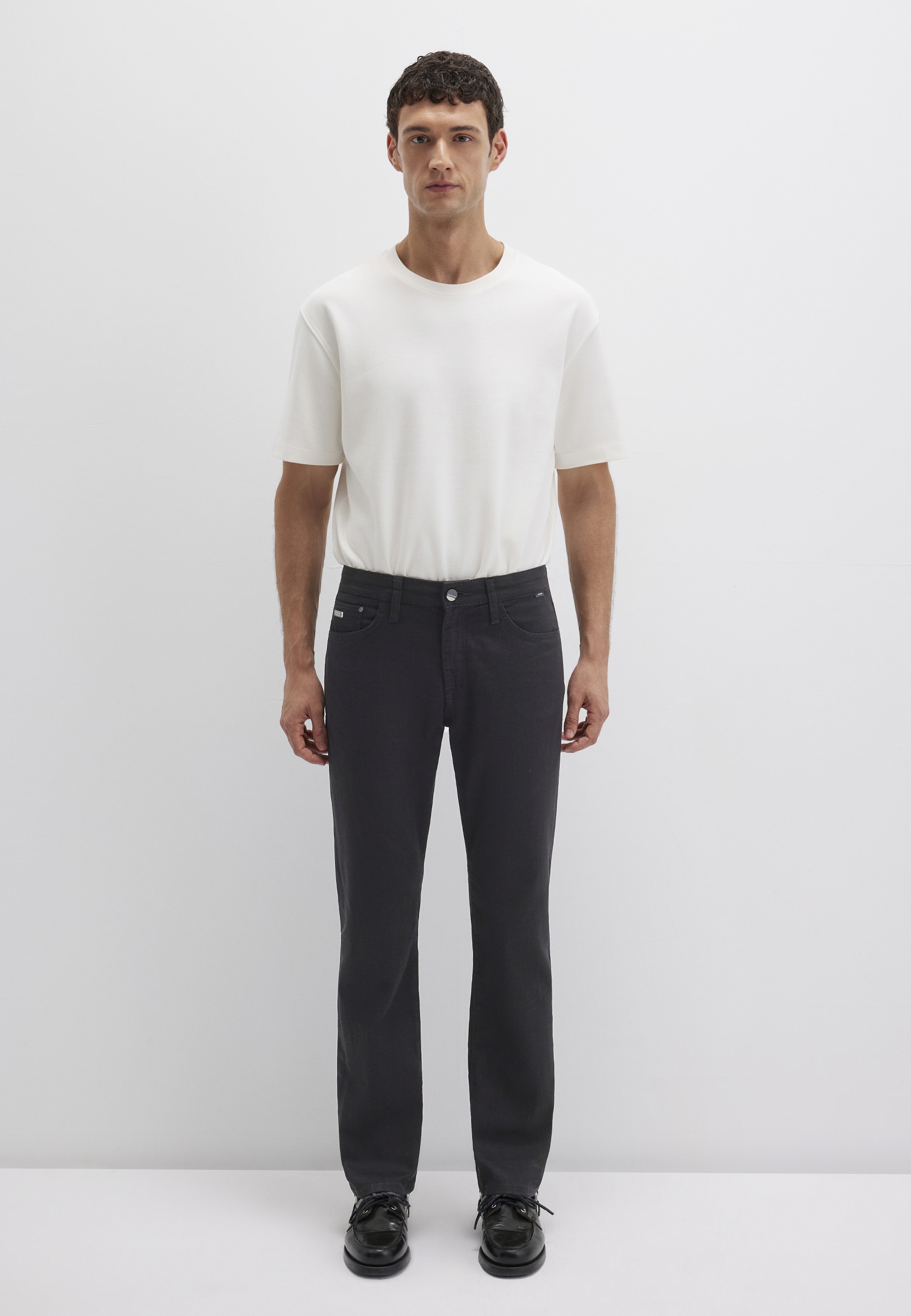 Mavi Gerade Jeans »MARTIN«, Straight Jeans