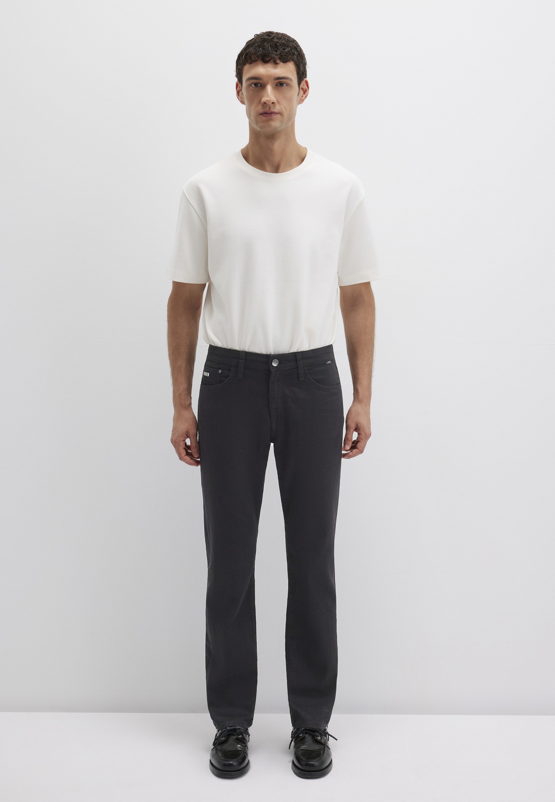 Thumbnail - Mavi Gerade Jeans "MARTIN" Straight Jeans