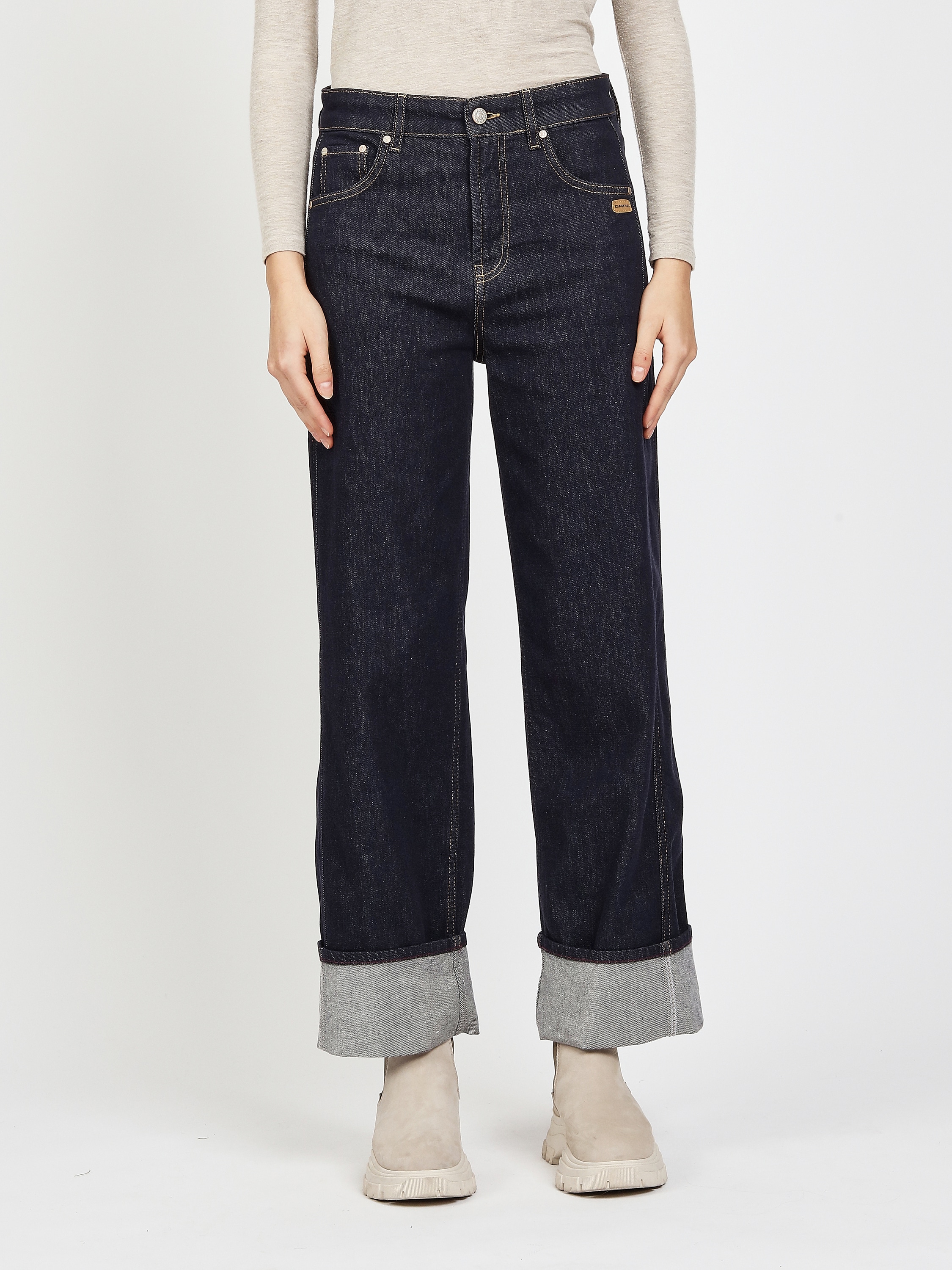 GANG Comfort-fit-Jeans »GANG Jeans Straight Fit 94BLAKE STRAIGHT«