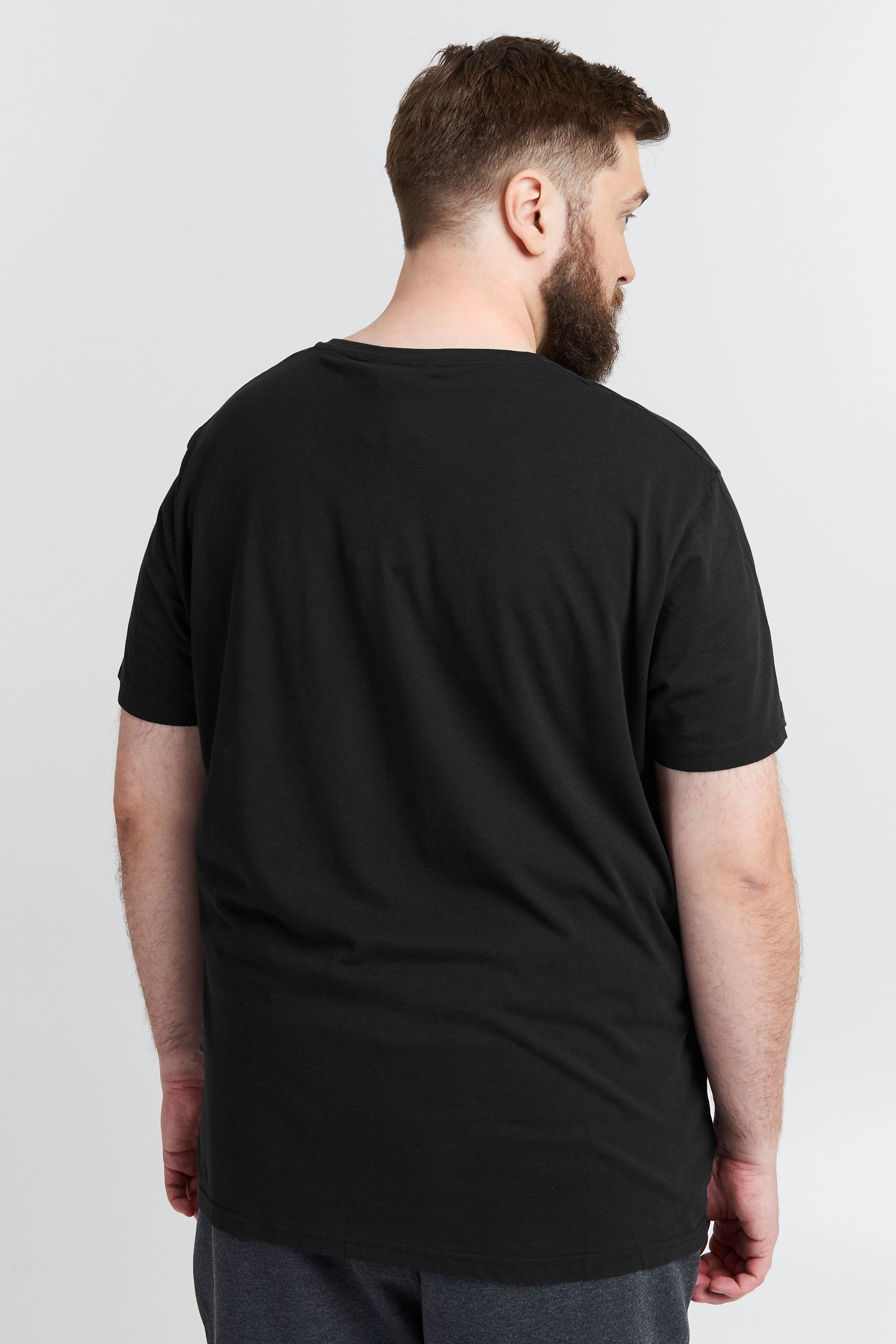 !Solid T-Shirt »T-Shirt SDBedo BT«