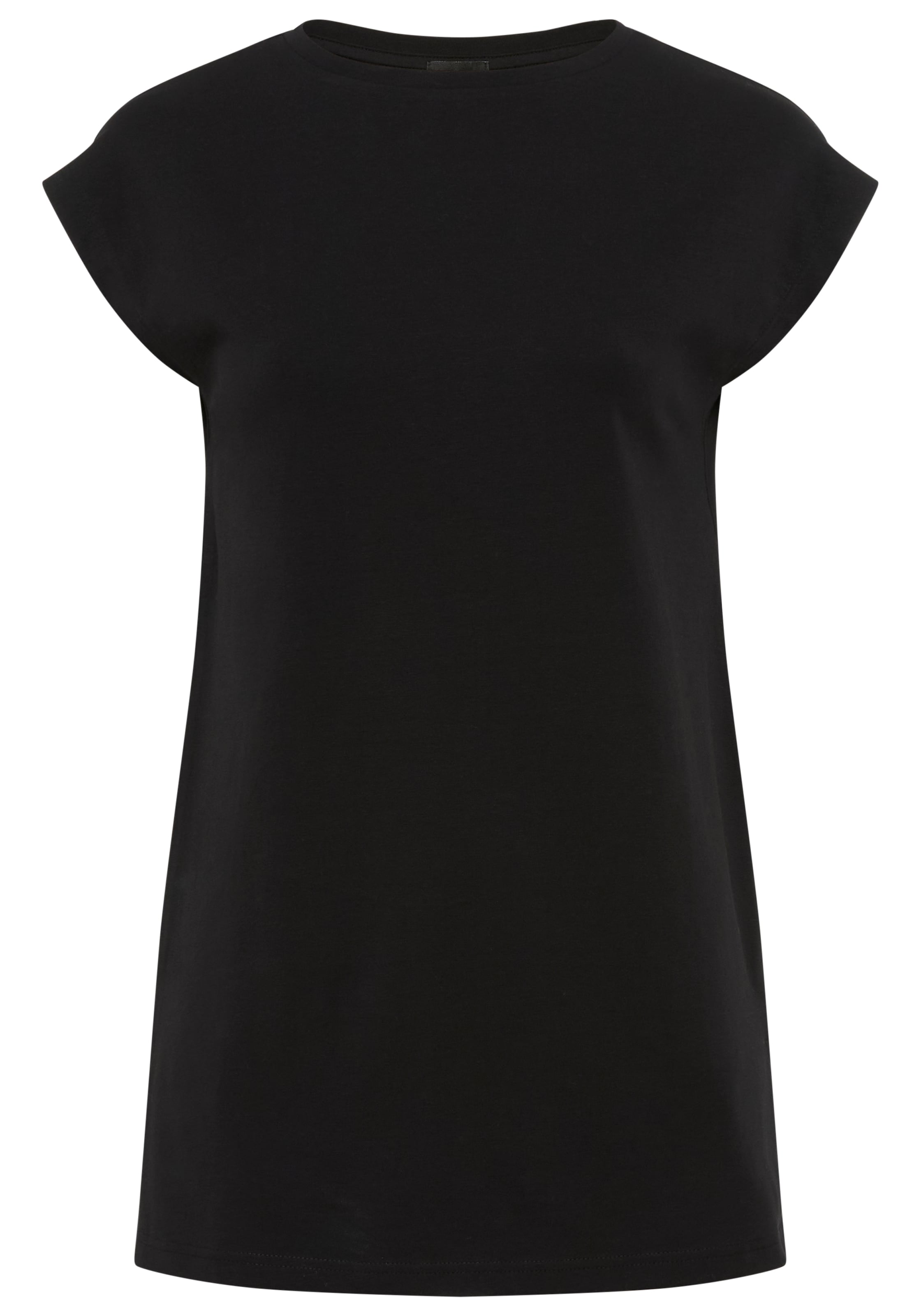 Laura Scott Longshirt, (Packung, 2 tlg.), in verlängerter Form - NEUE KOLLEKTION