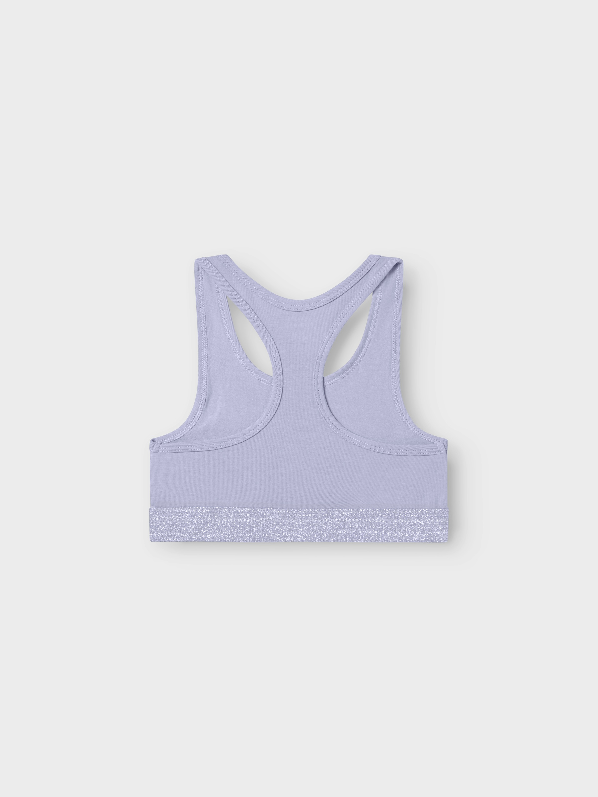 Thumbnail - Name It Bustier "NKFSHORT TOP 2P NOOS" Packung, 2 tlg.