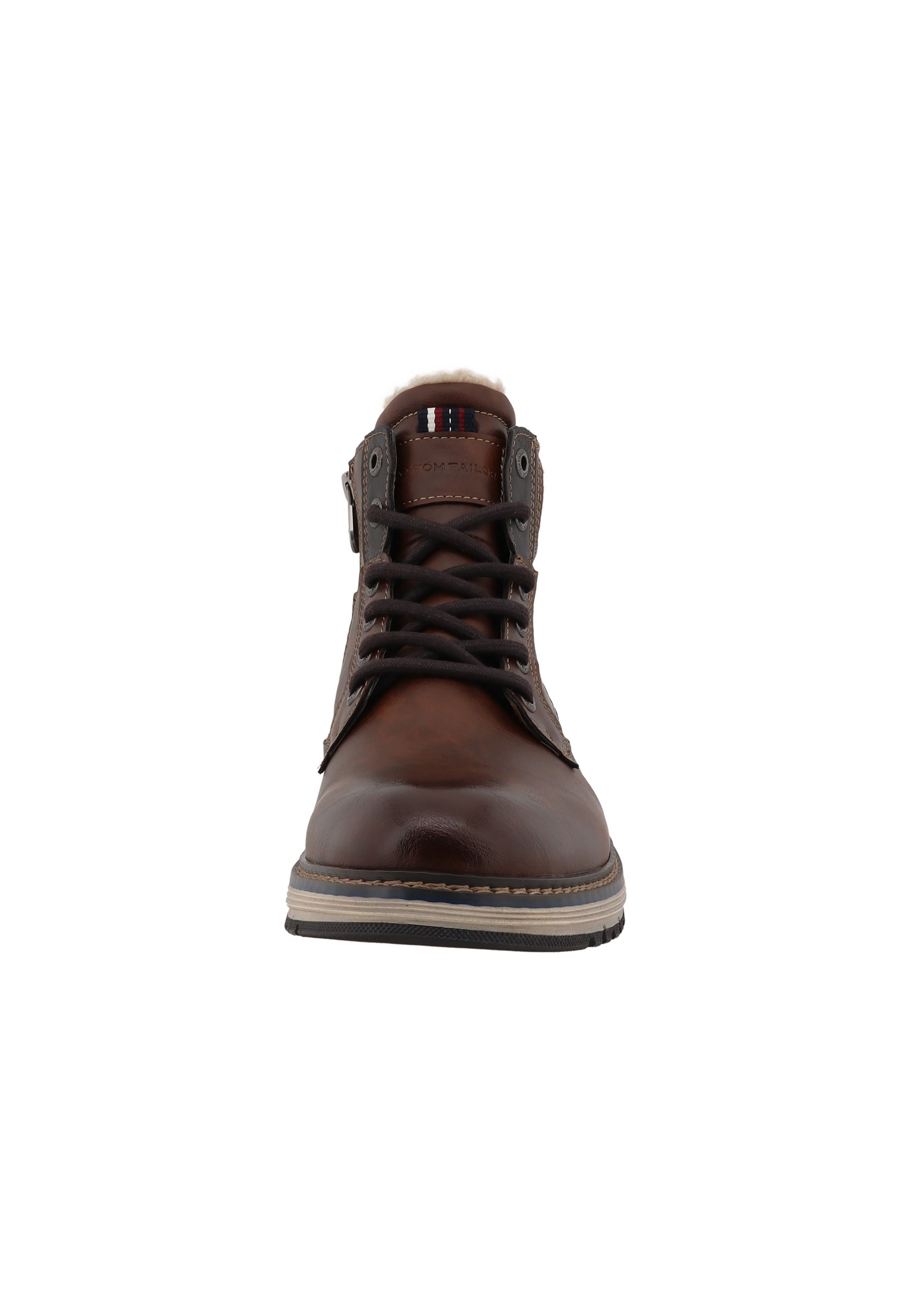 TOM TAILOR Winterstiefel "Tom Tailor Stiefel"