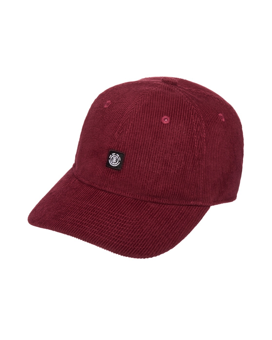 Element Fitted Cap "Icon Dad Corduroy"