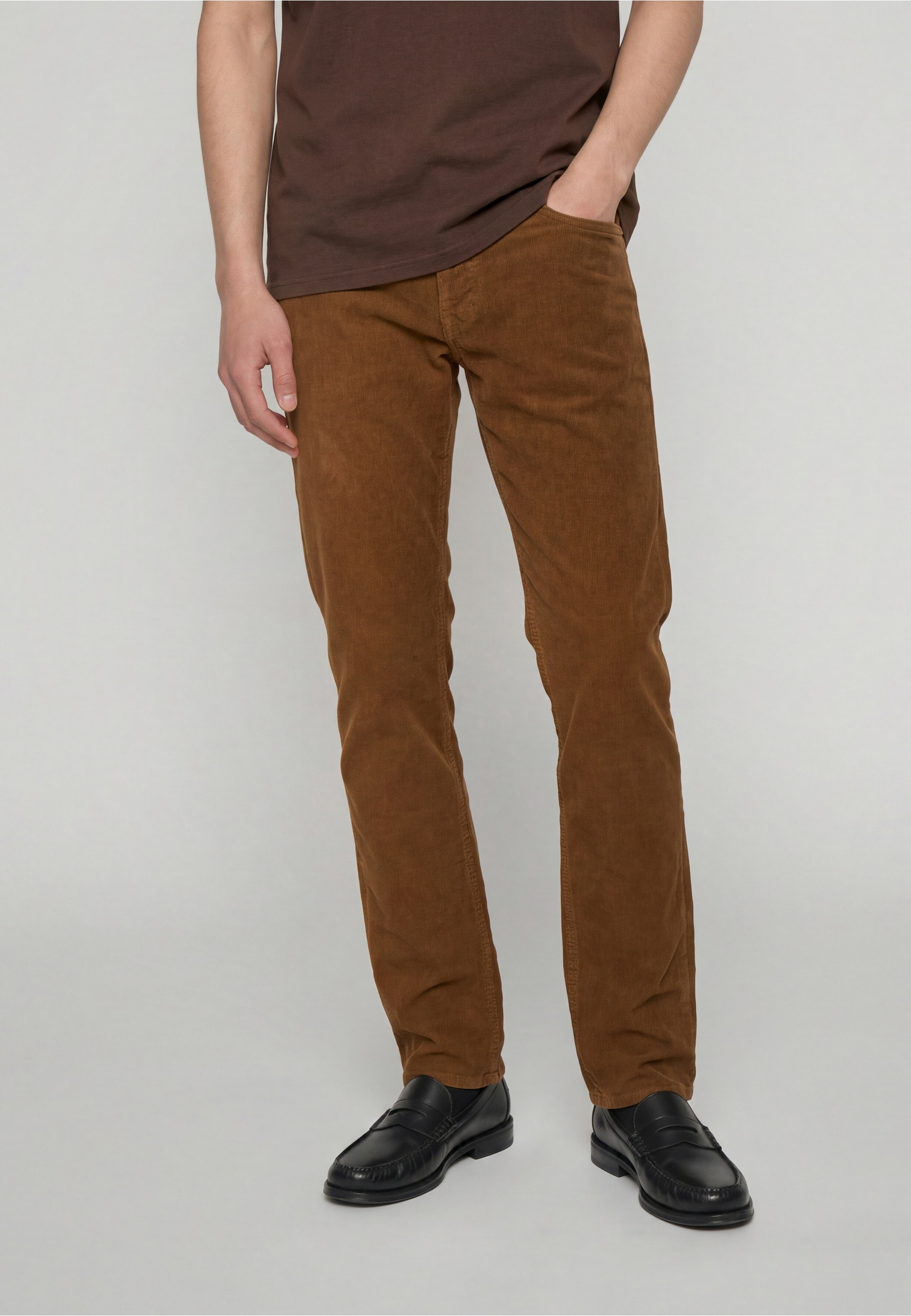 Replay Straight-Jeans »Replay GROVER«
