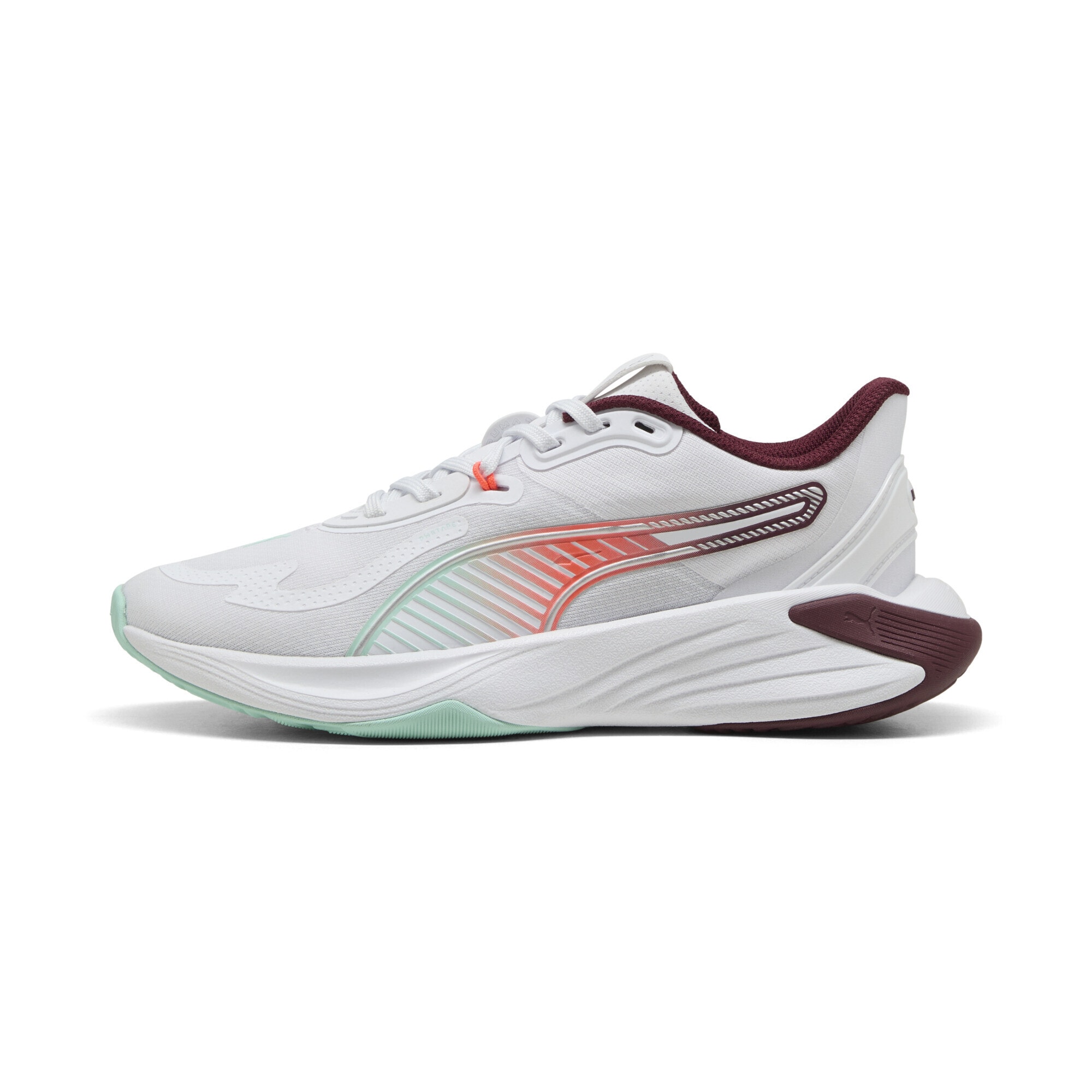 PUMA Trainingsschuh »PWR Hybrid Trainingsschuhe Damen«