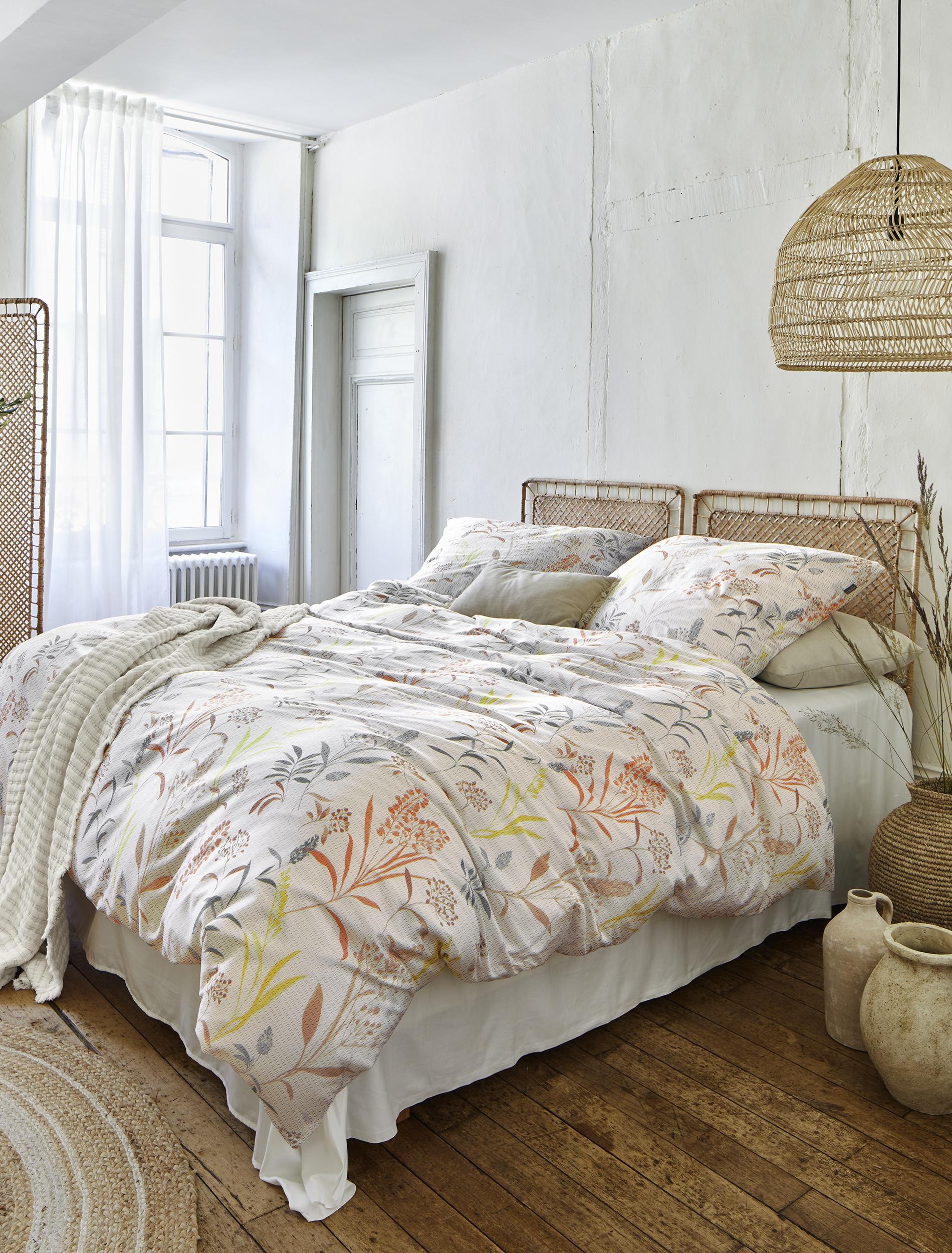 Irisette Bettwäsche "Easy 8510" 2 Stk. tlg. pflegeleicht günstig online kaufen