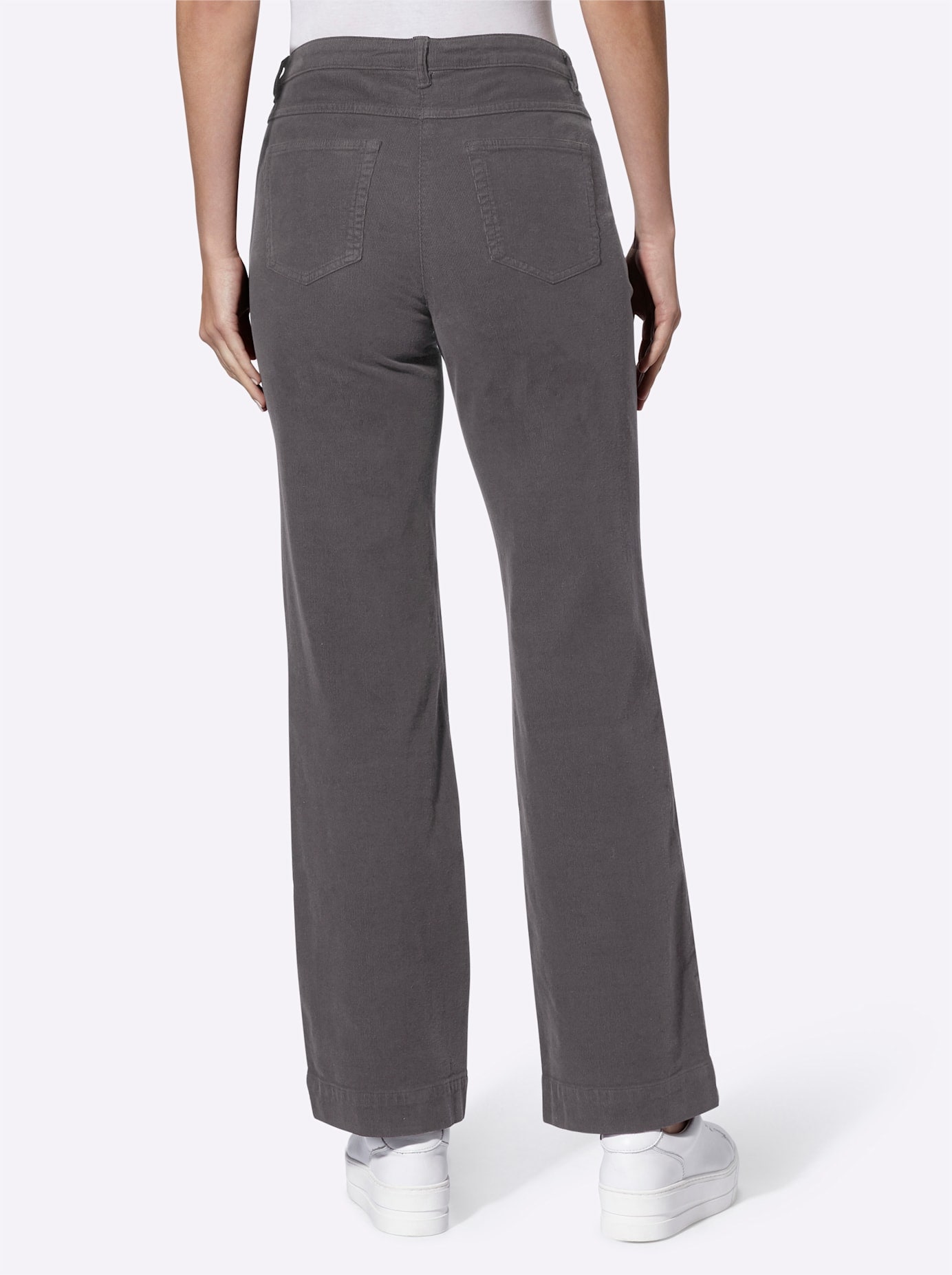 Inspirationen Cordhose