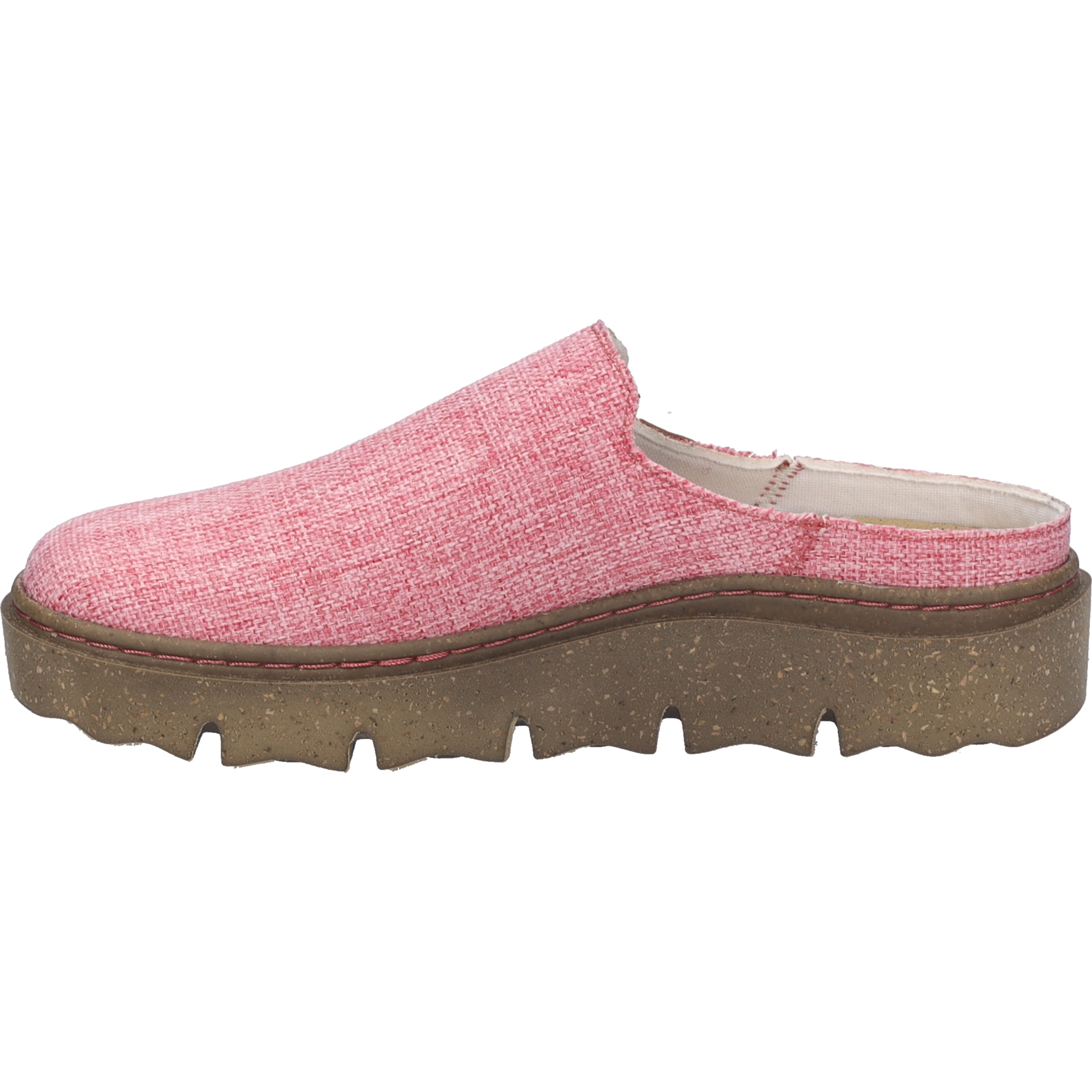 Thumbnail - Josef Seibel Hausschuh "Carmaux 01, pink"