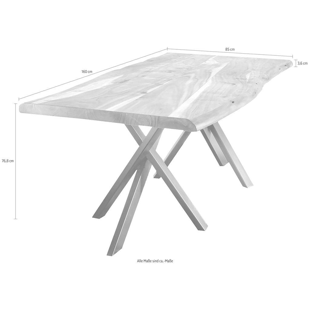 SIT Esstisch »Tables«