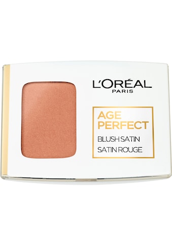 L'ORÉAL PARIS L'ORÉAL PARIS Rouge »Age Perfect Blush...