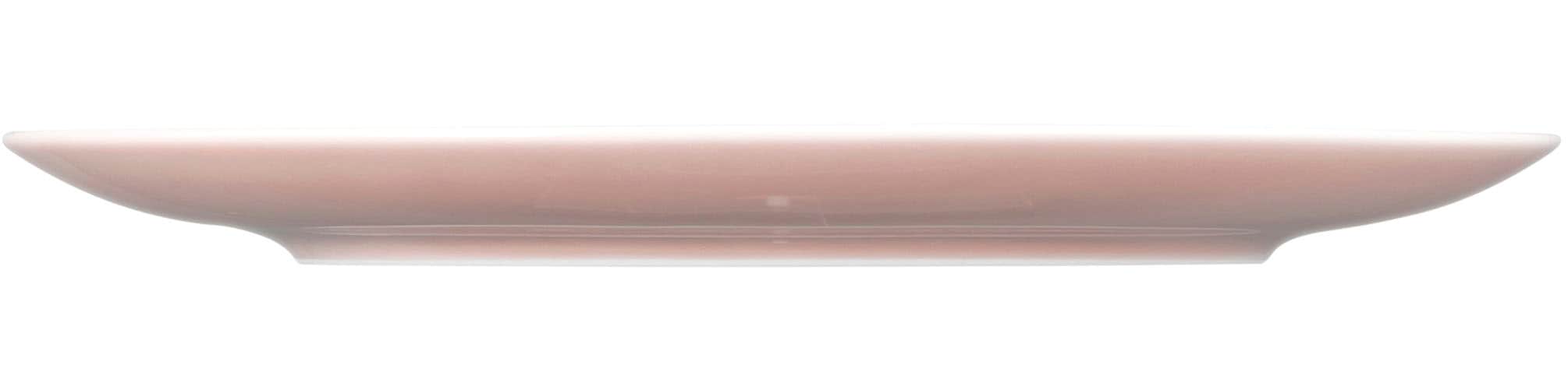 Seltmann Weiden Frühstücksteller »Amina« Dessertteller, Kuchenteller mit Relief