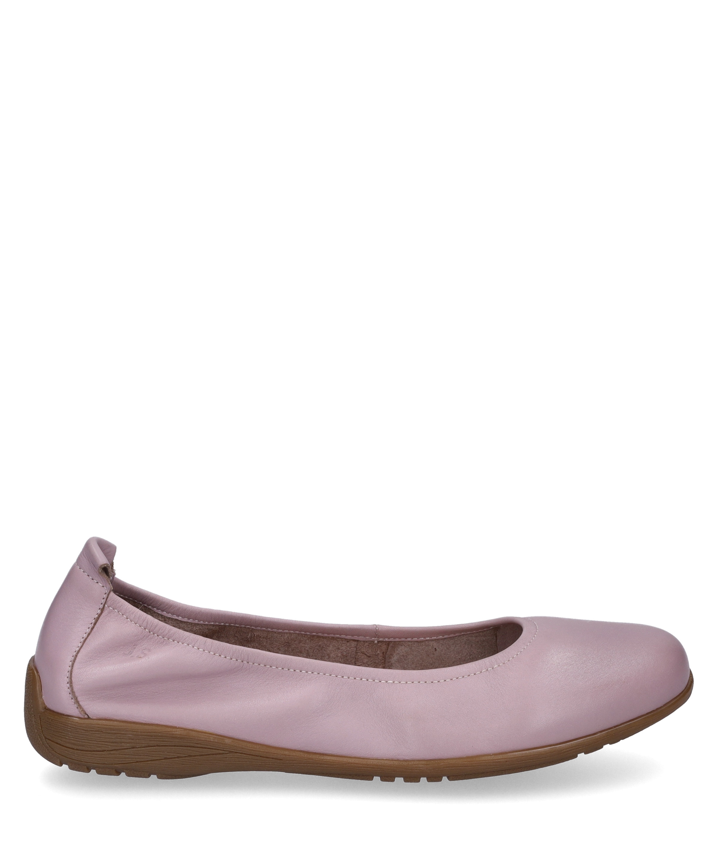 Josef Seibel Ballerina »Fenja 01, viola«