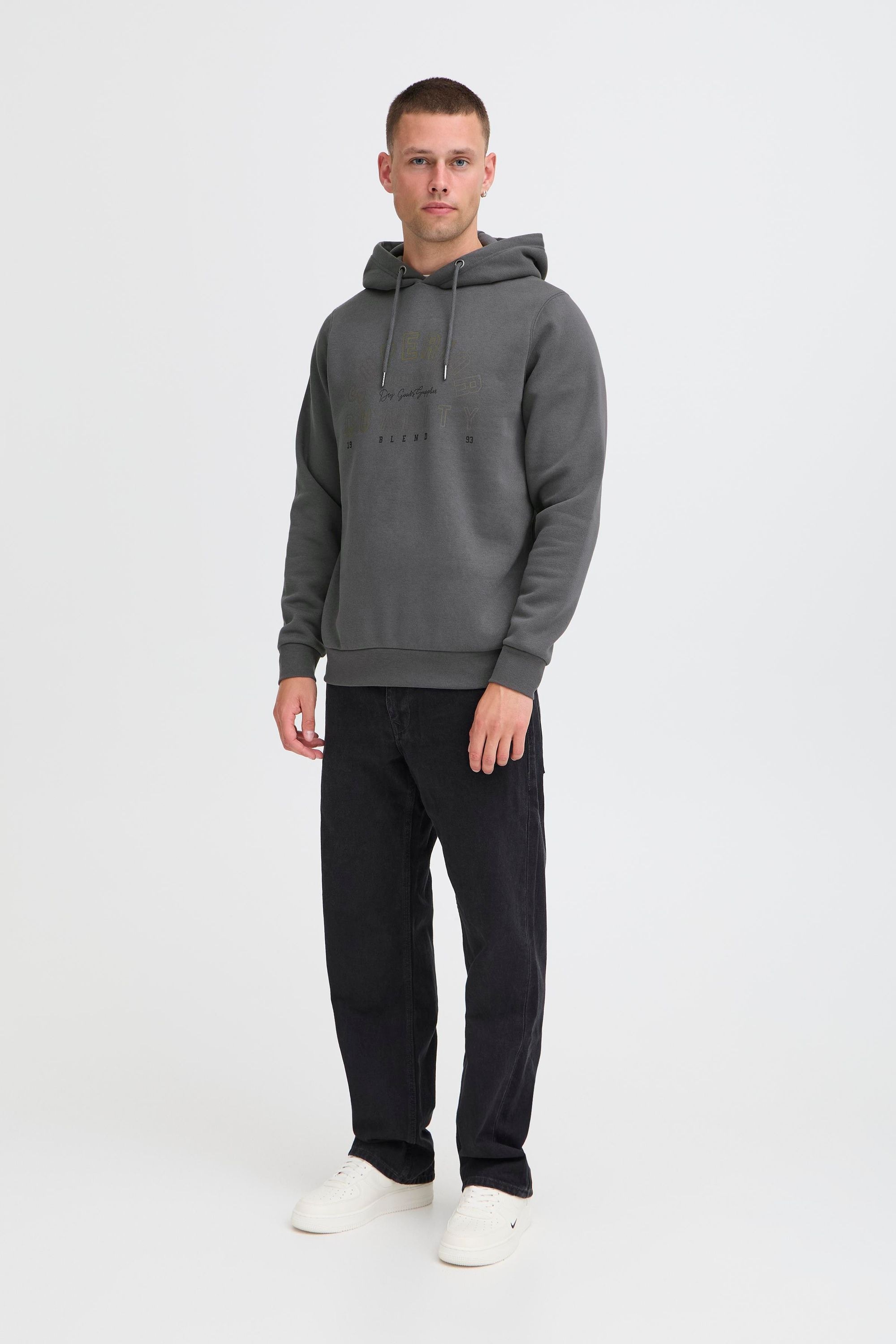 Blend Kapuzenpullover »Hoodie BHSuno«