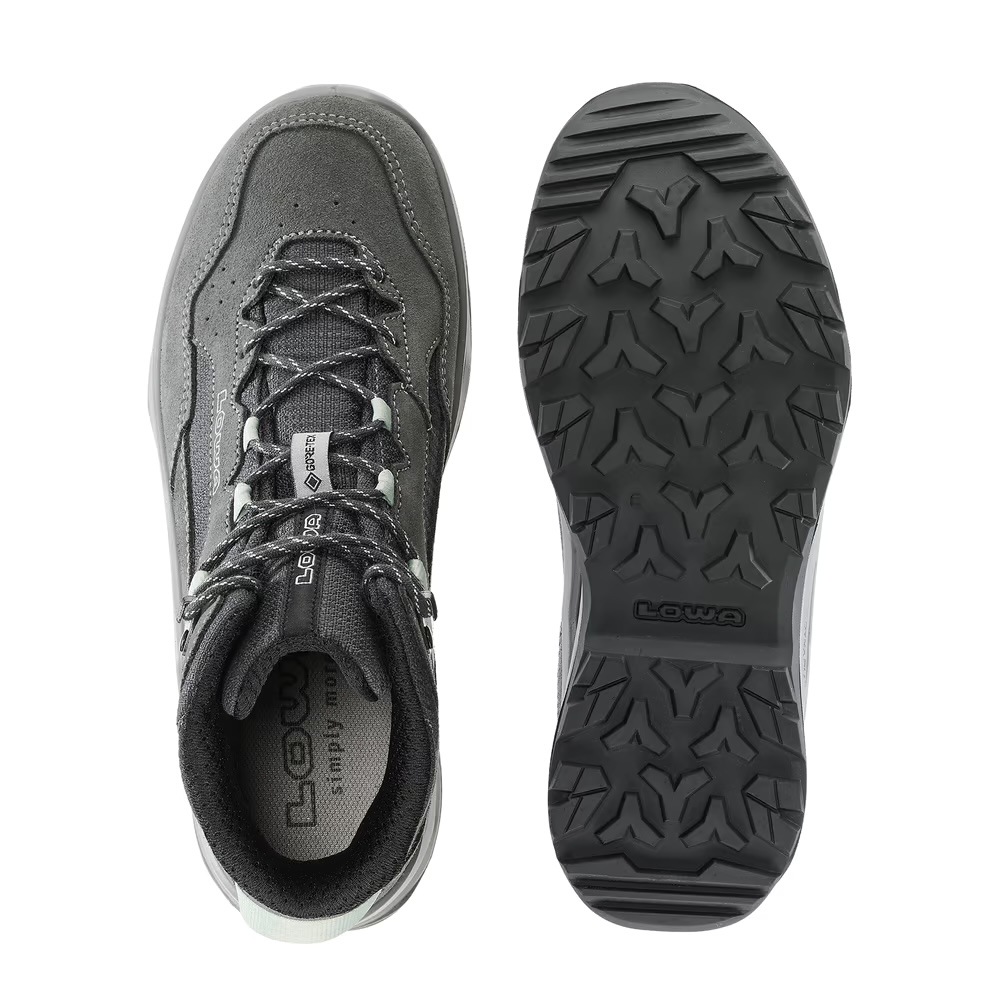 Thumbnail - Lowa Wanderschuh "VENTIERRA GTX QC WS" wasserdicht