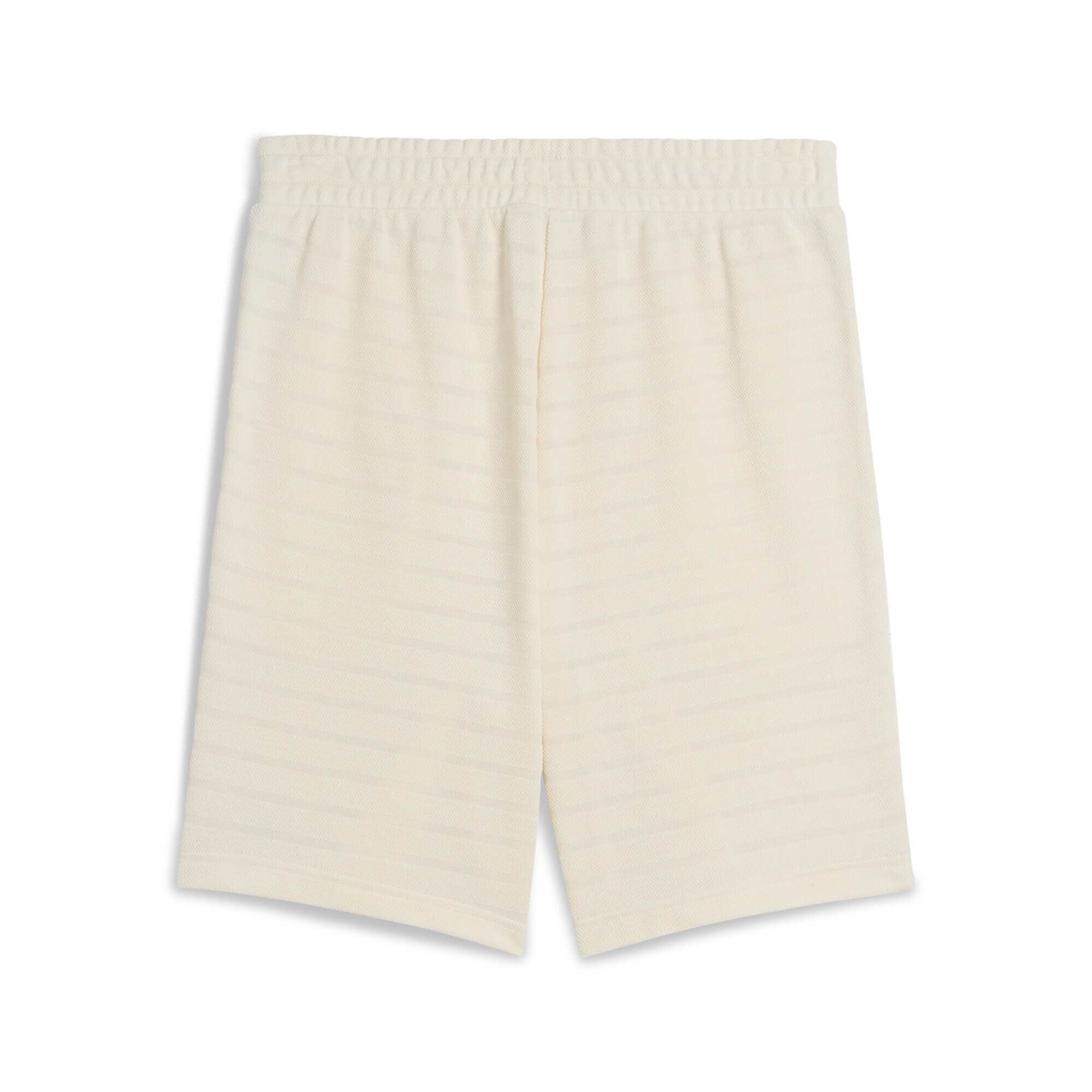 PUMA Sporthose »Essentials Elevated 9" Strukturierte Shorts Herren«