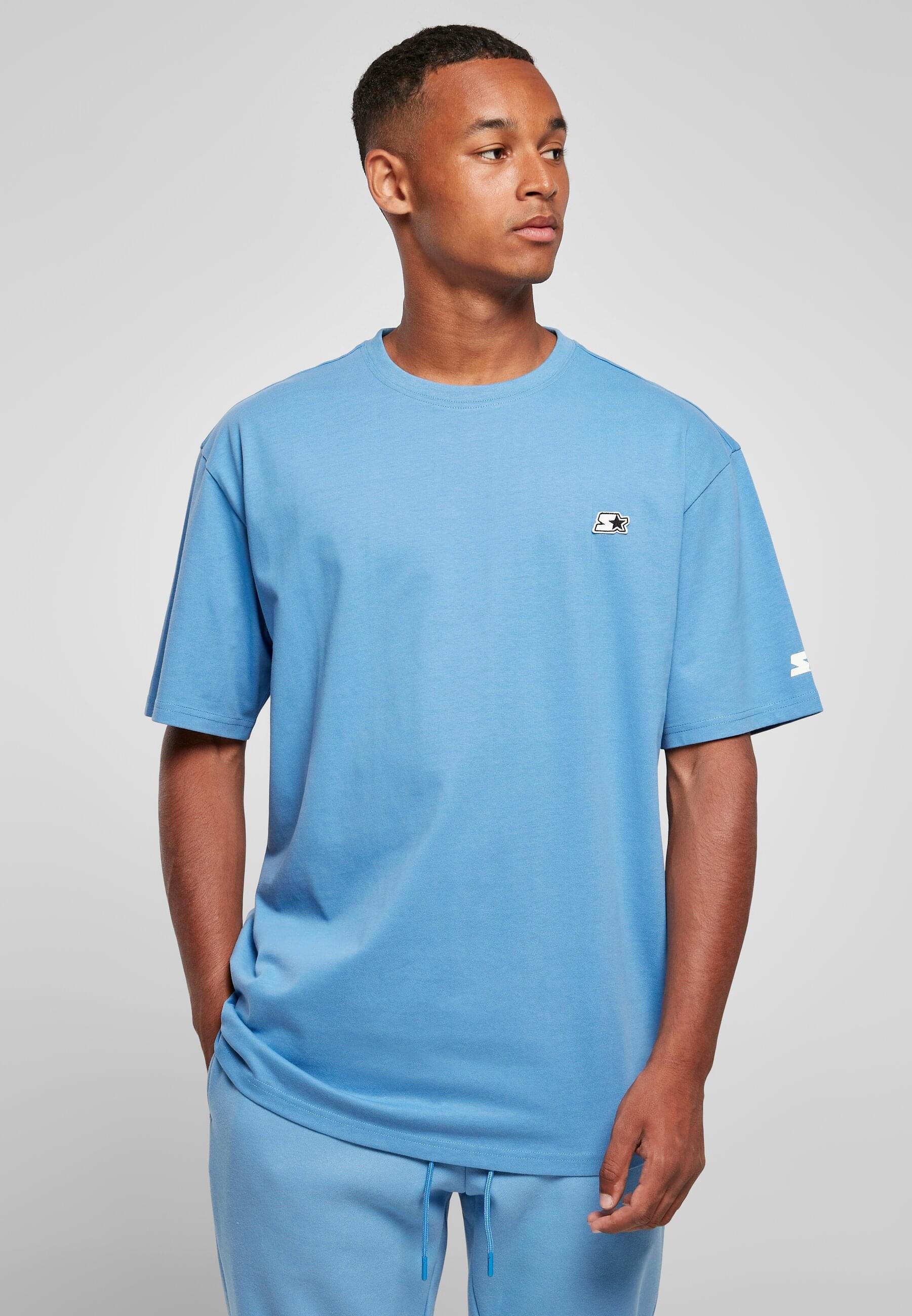 Starter Black Label T-Shirt »Starter Black Label Herren Starter Essential Oversize Tee«, (1 tlg.)