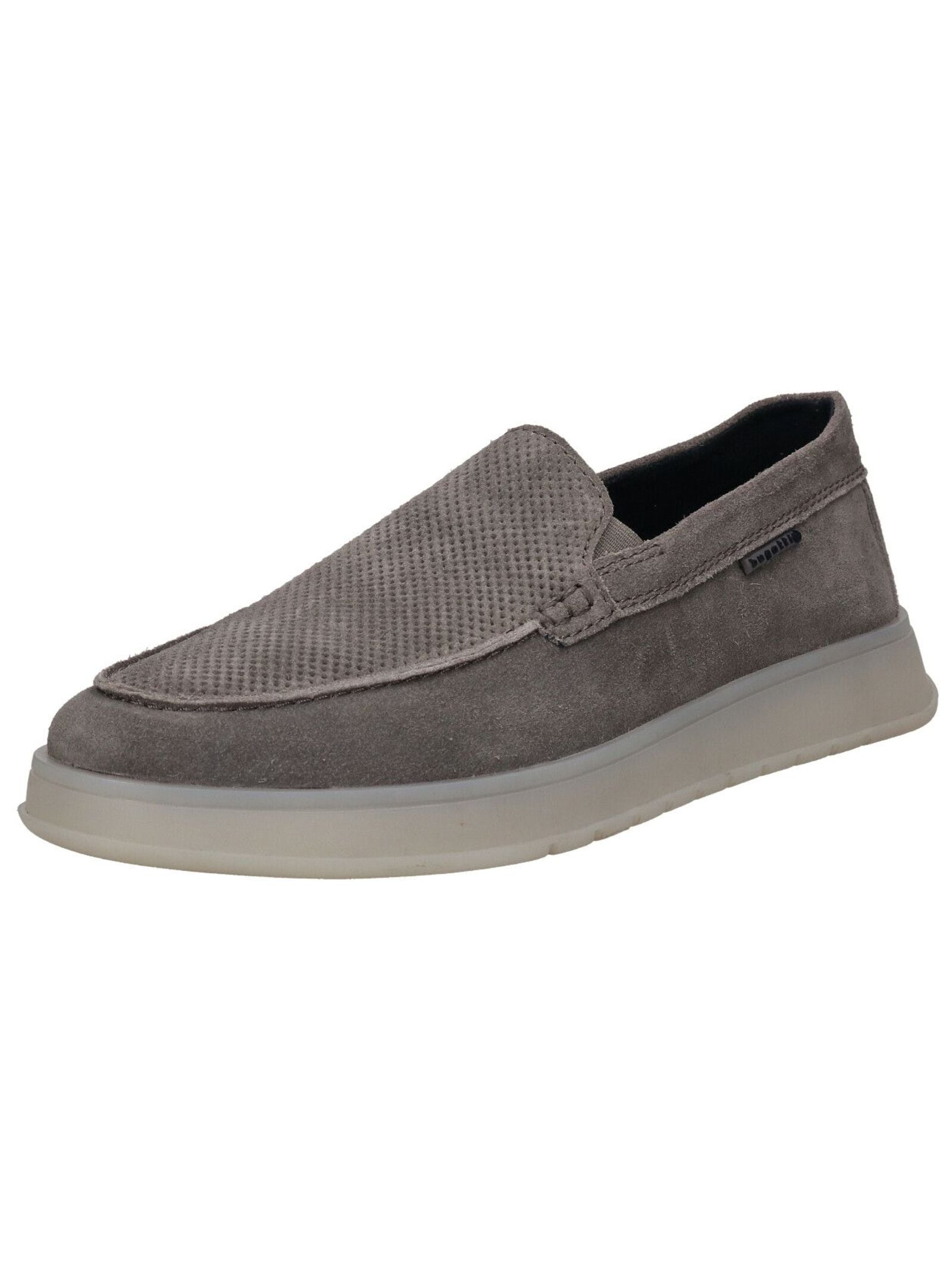 bugatti Slipper "bugatti Slipper Veloursleder" günstig online kaufen