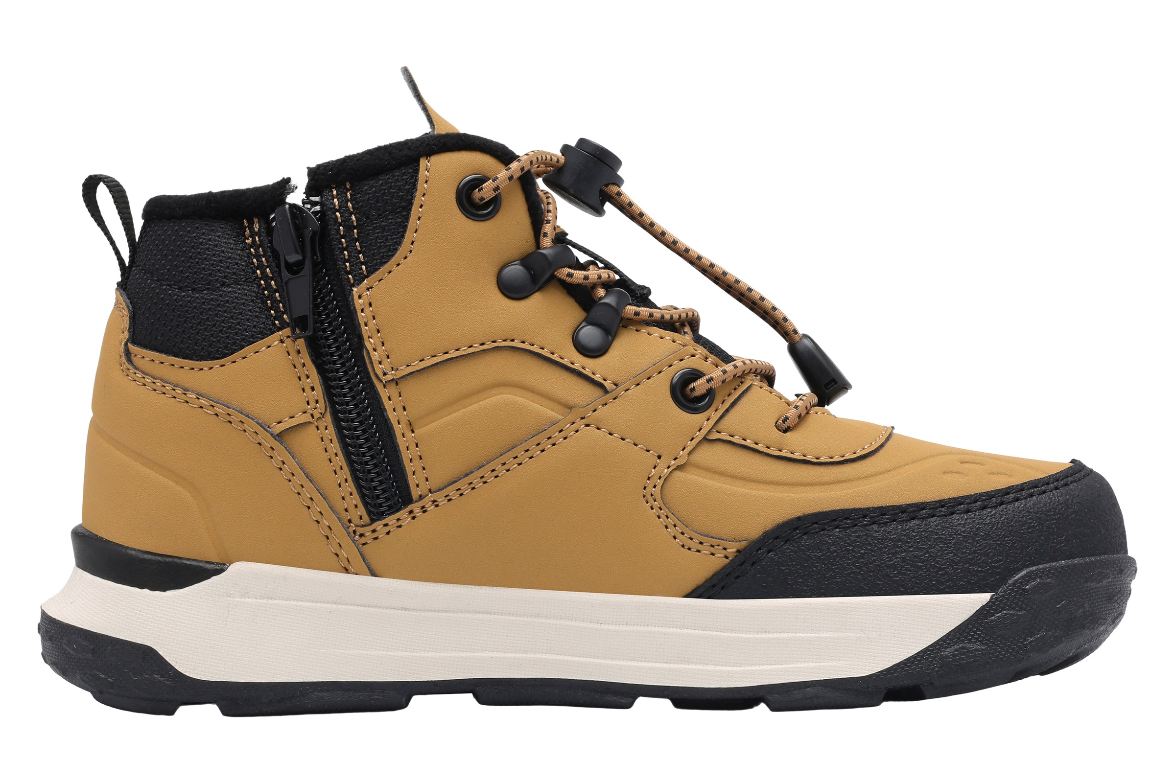 KangaROOS Sneaker »K-UT Terra RV«  Wasserabweisend, Warmfutter,Winterschuhe, Schnürboots, Sneakerboots