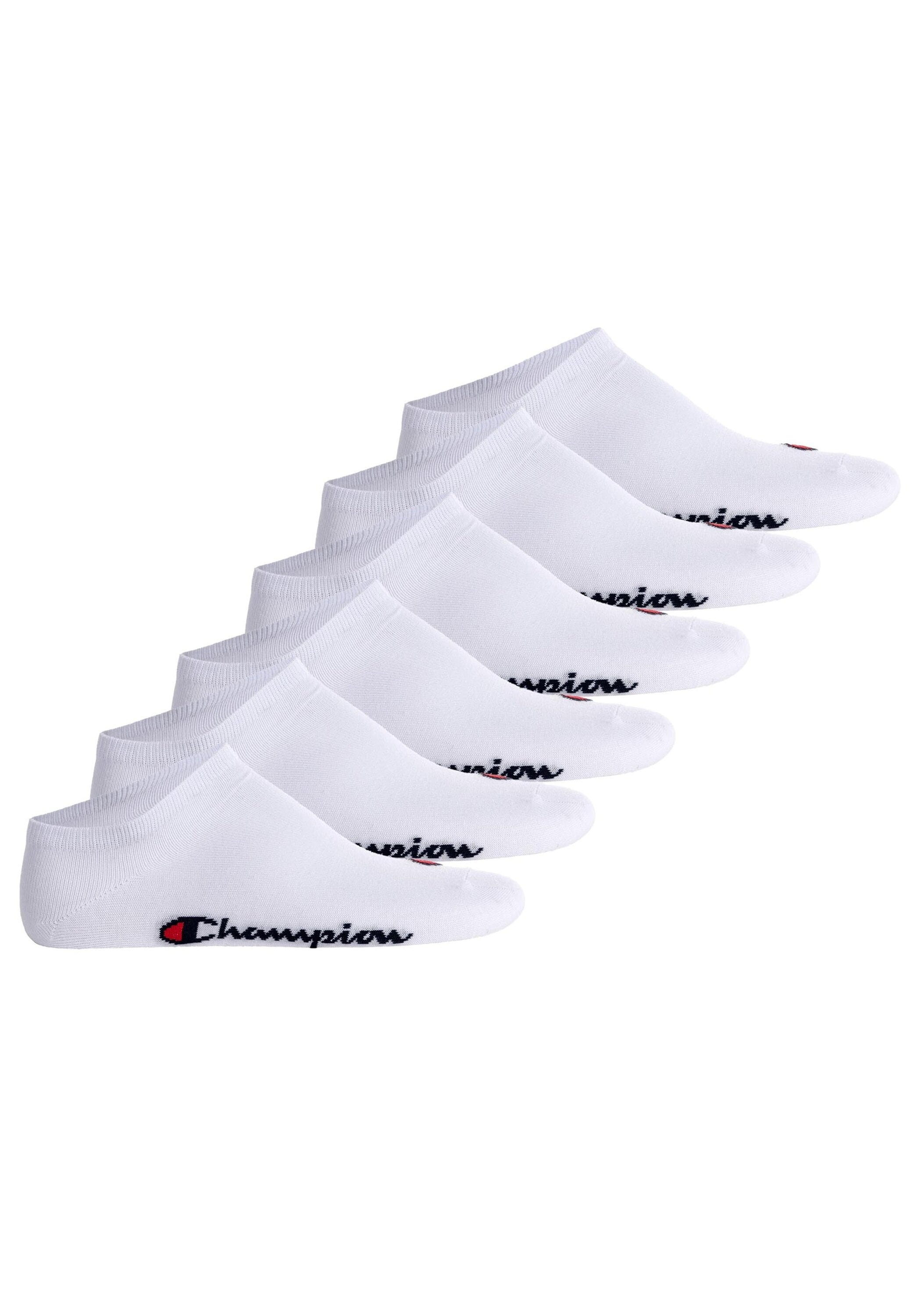 Champion Kurzsocken "Socken 6er Pack" günstig online kaufen